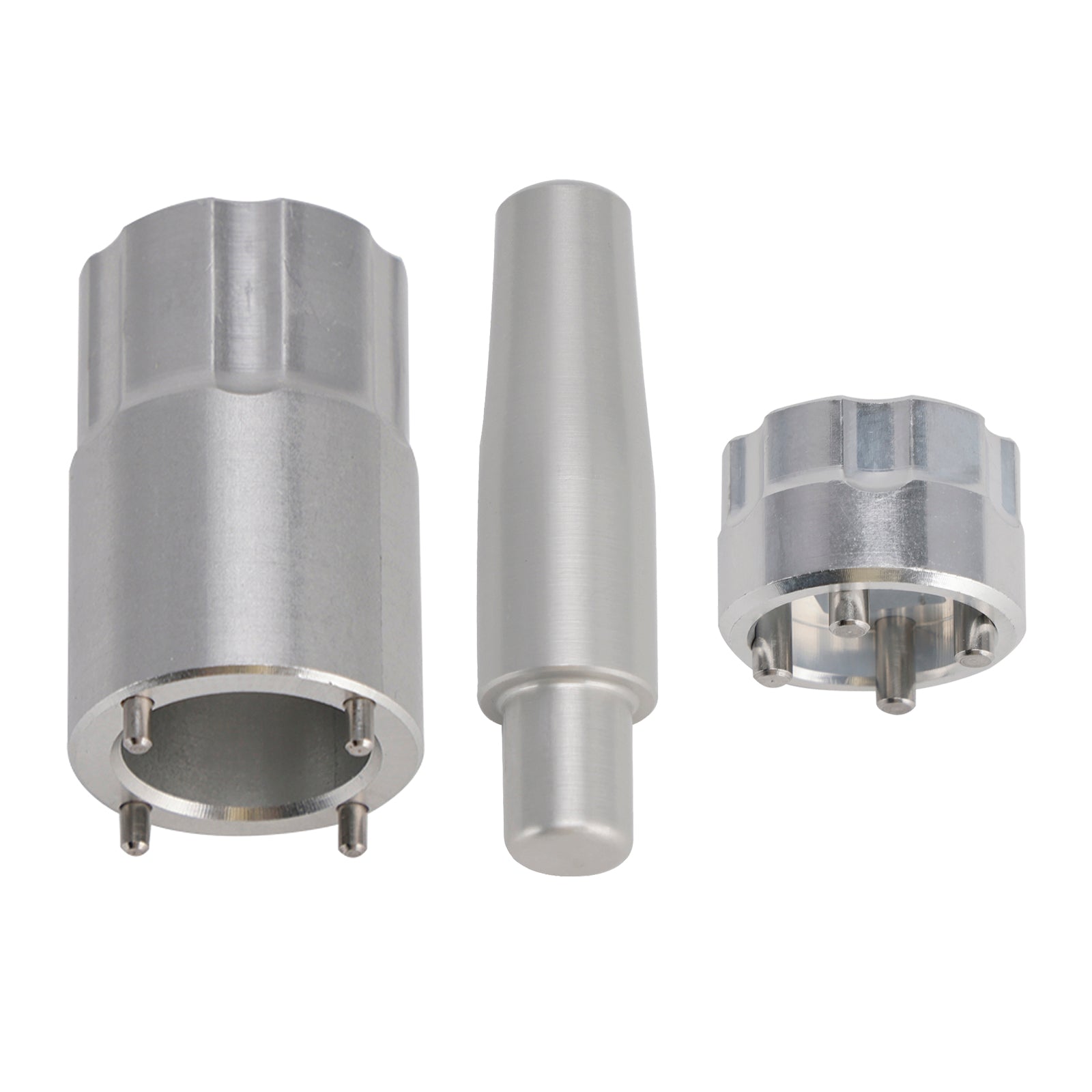 Rebound driver Tool-398-00-761 & Basventil 398-00-763 +kula för FOX DPX2