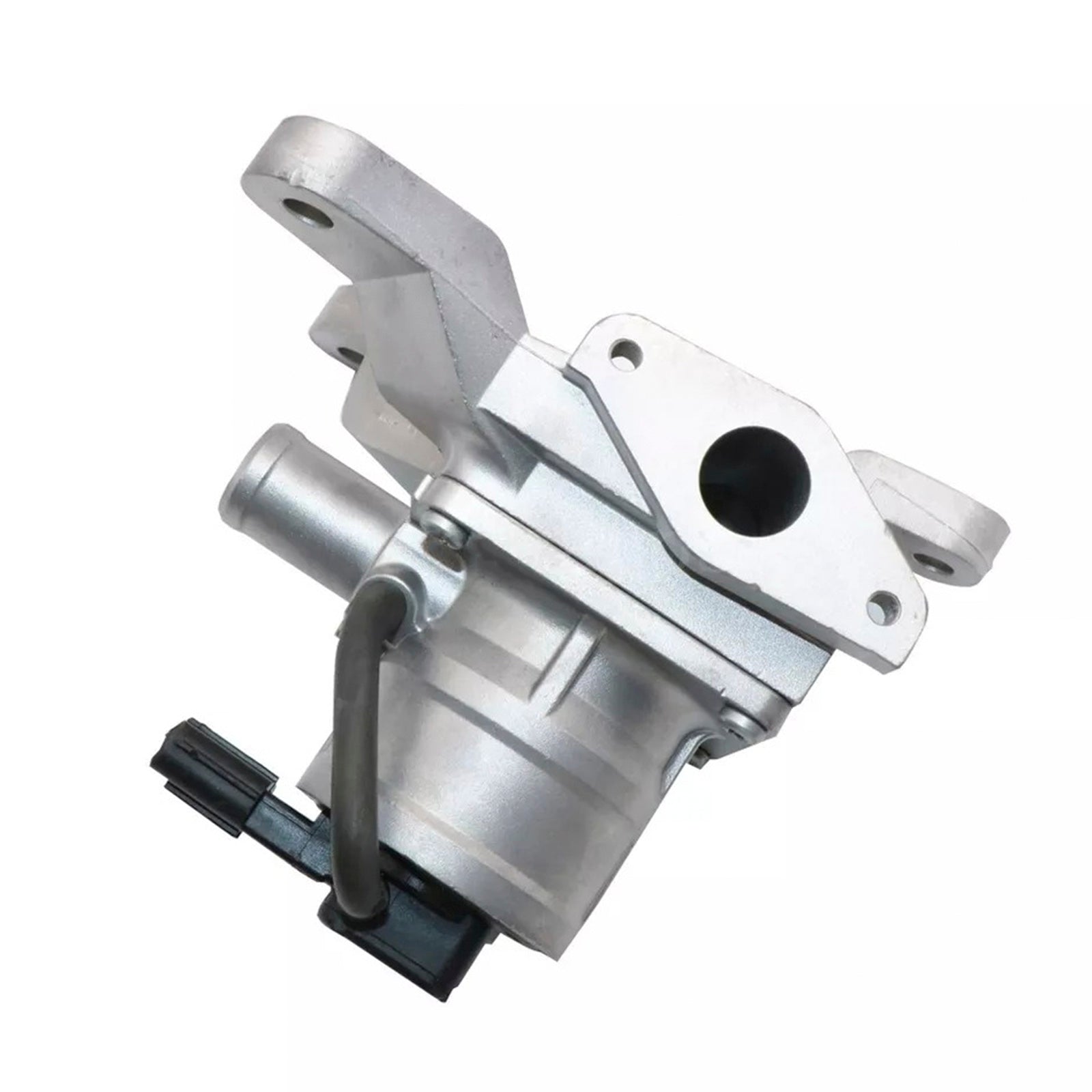 Toyota FJ Cruiser, GSJ15, GSJ15W Controle de emissão de válvula de desviador 25701-31014