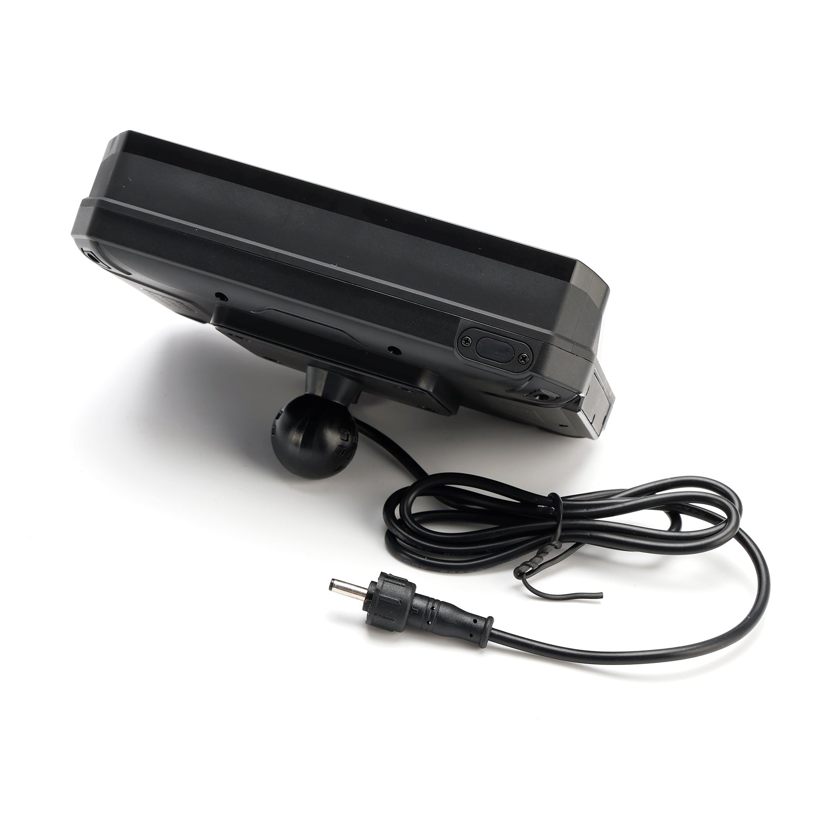 5 -palcový univerzálny rekordér DVR CarPlay Touch Screen pre motocykel skútra