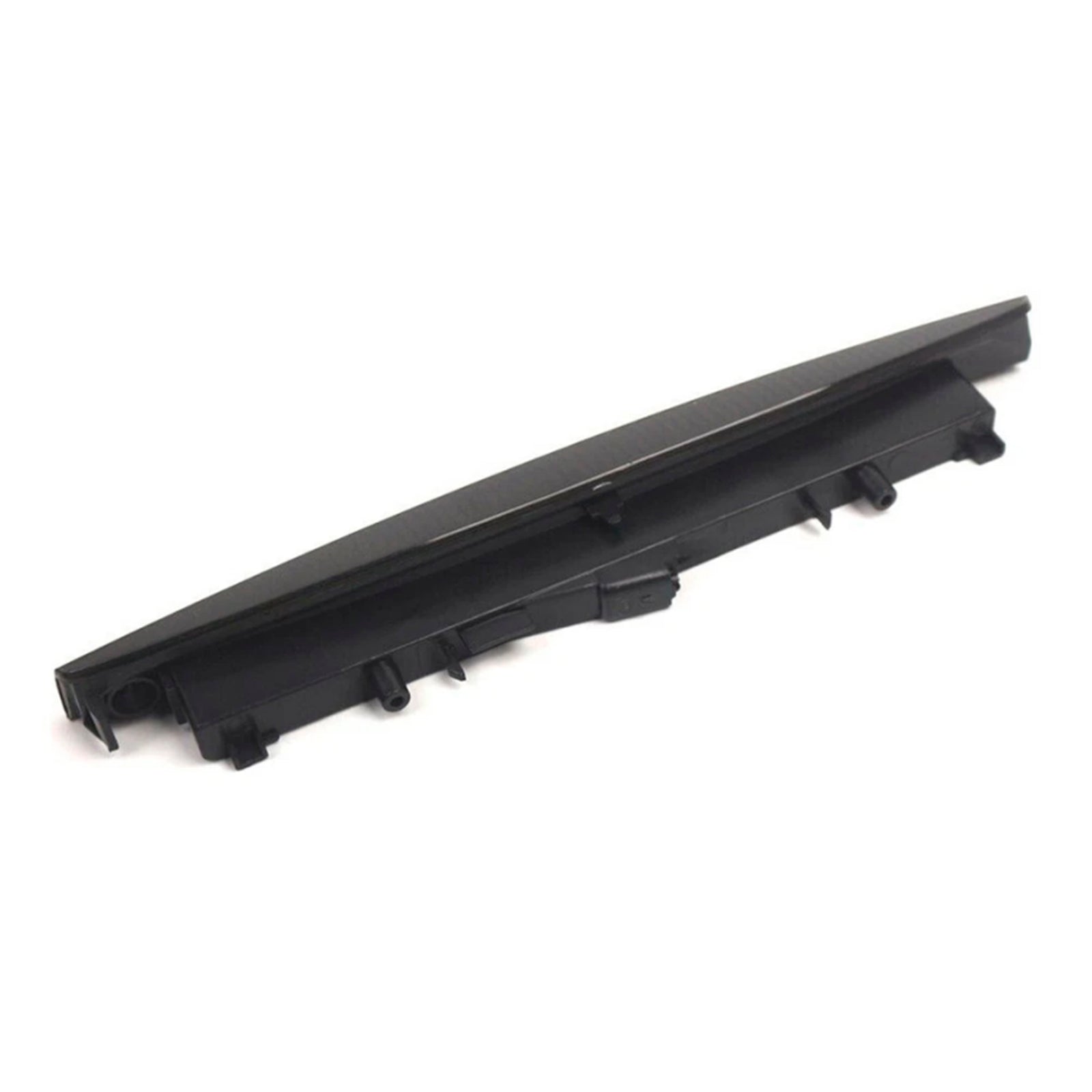 2003-2008 Renault Megane MK II Estate Lente negra Tercera luz de freno trasera 8200175538