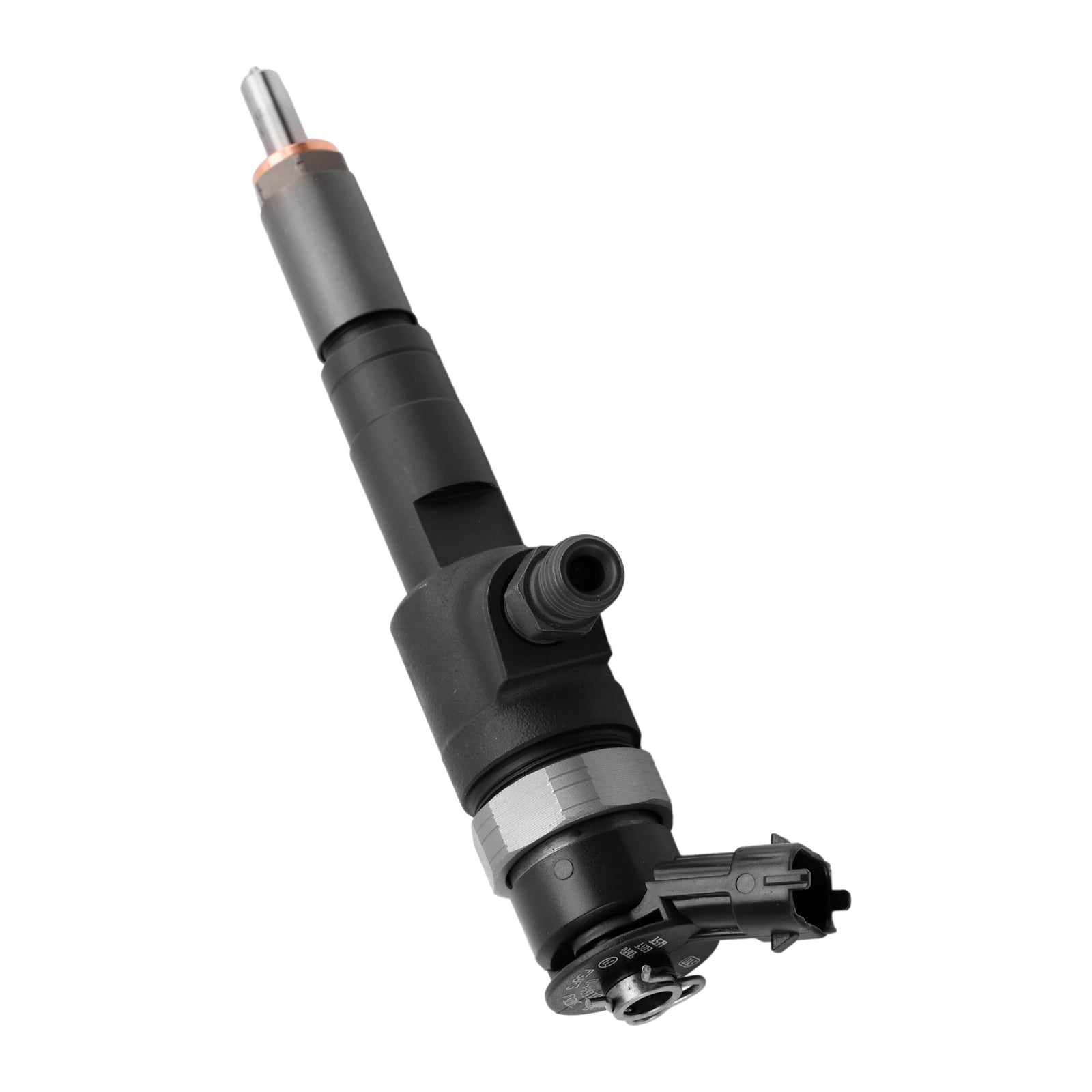 02.2011-03.2016 pour Fiat Scudo Bus 1.6 D Multijet-66 kW 90 PS 1560 cc 1 pièces injecteur de carburant 1980 S5