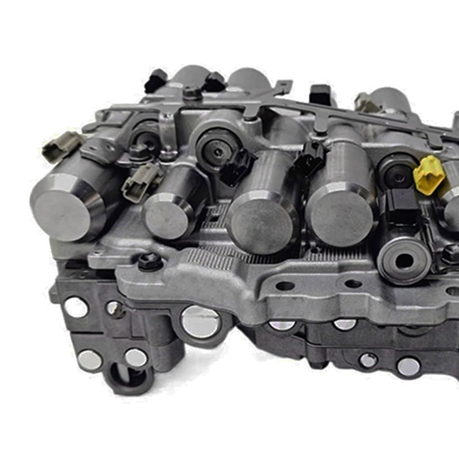 GA8F22AW TG-81SC Automatic Transmission Valve Body For BMW MINI