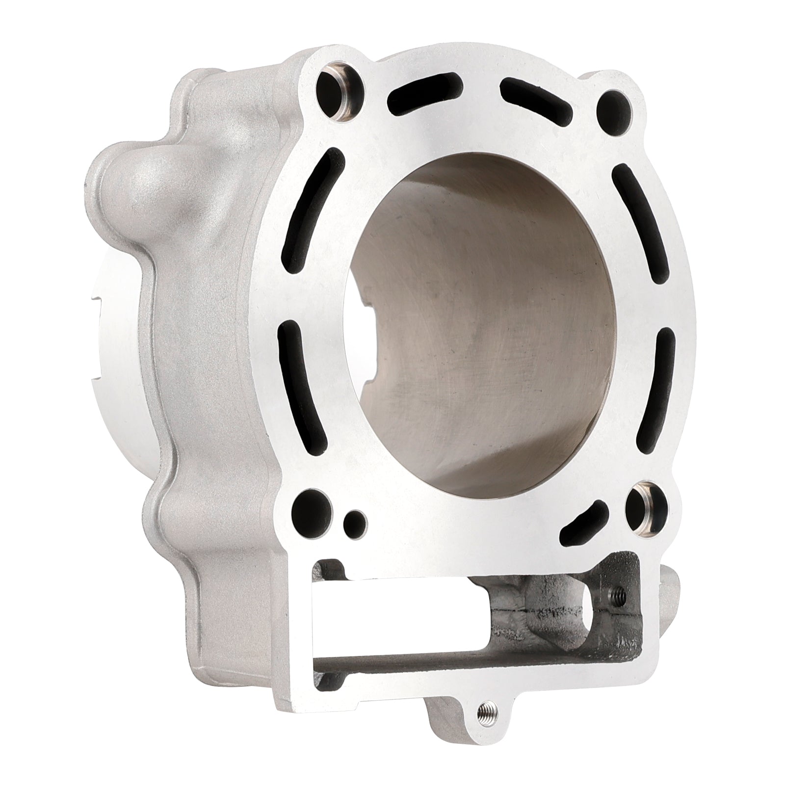 77 mm gasgas Cami EC250/AJP PR5 250/Zongshen NC250 cilindercilinderzuigerset