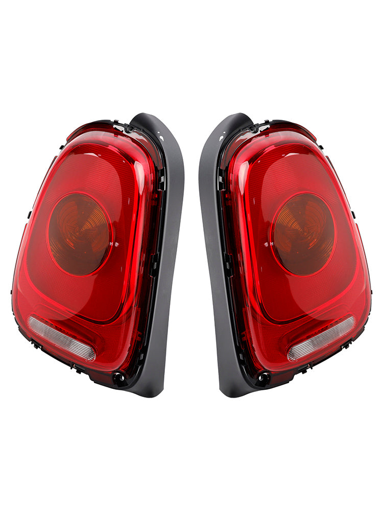 Rear Left+Right Tail Light 63217297433 63217297434 For MINI F56 F55 2014-2021