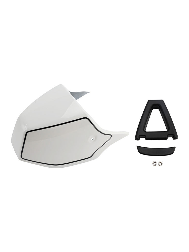 Housse de carénage de siège arrière pour Yamaha XSR900 2022 – 2025