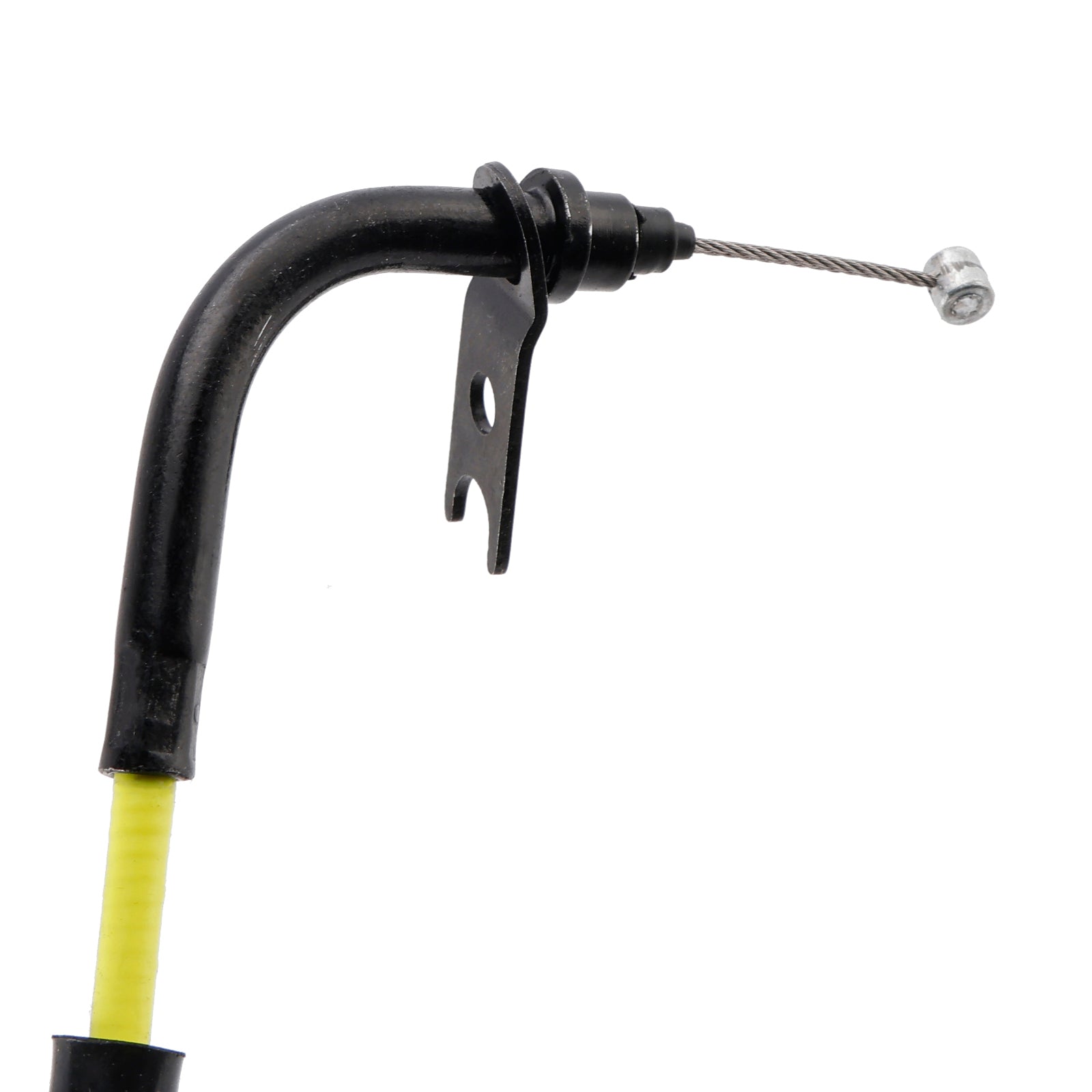 Gasreglage för Suzuki GSXR1000 2017-2023 Gul