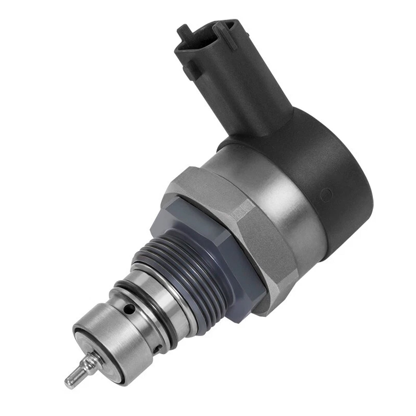 Fuel pressure control valve regulator 0281006198 For Fiat Ducato Iveco Daily