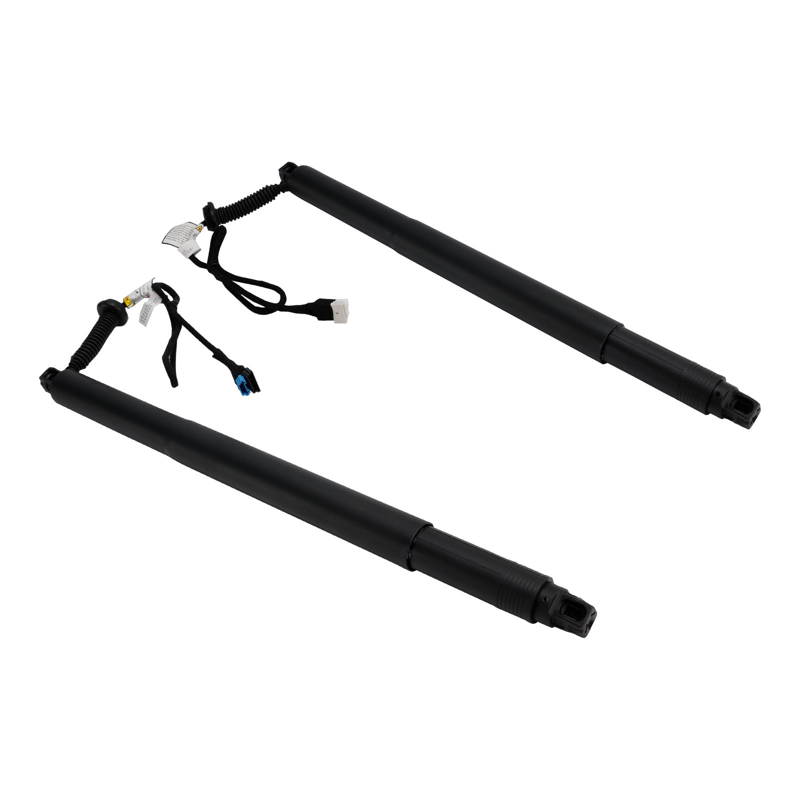 2014-2019 BMW X6 F16 F86 2PCS Tailgate Power Lift Support 51247434043