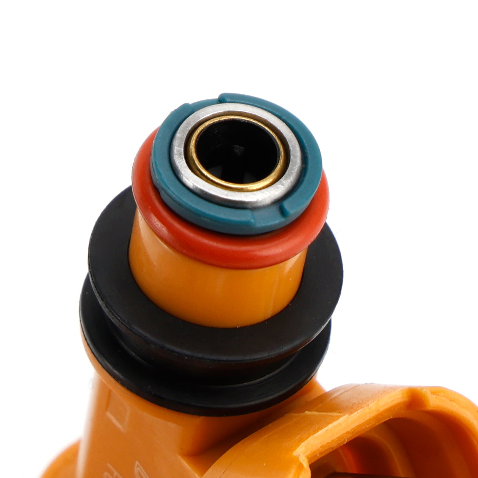 2005-2006 Honda CBR600RR Fuel Injectors 16450-MEE-D01 16460-MEE-D01