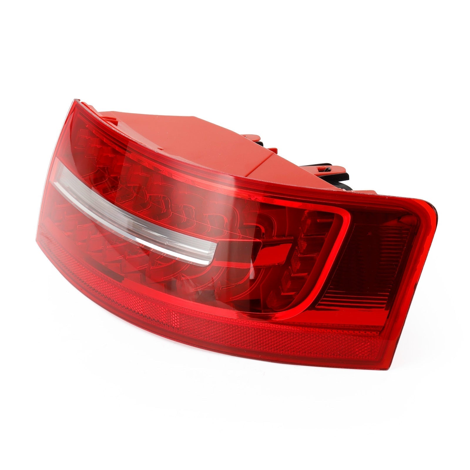 2009-2011 AUDI A6 C6 Sedan buitenste kofferbak LED-achterlichtlamp rechts