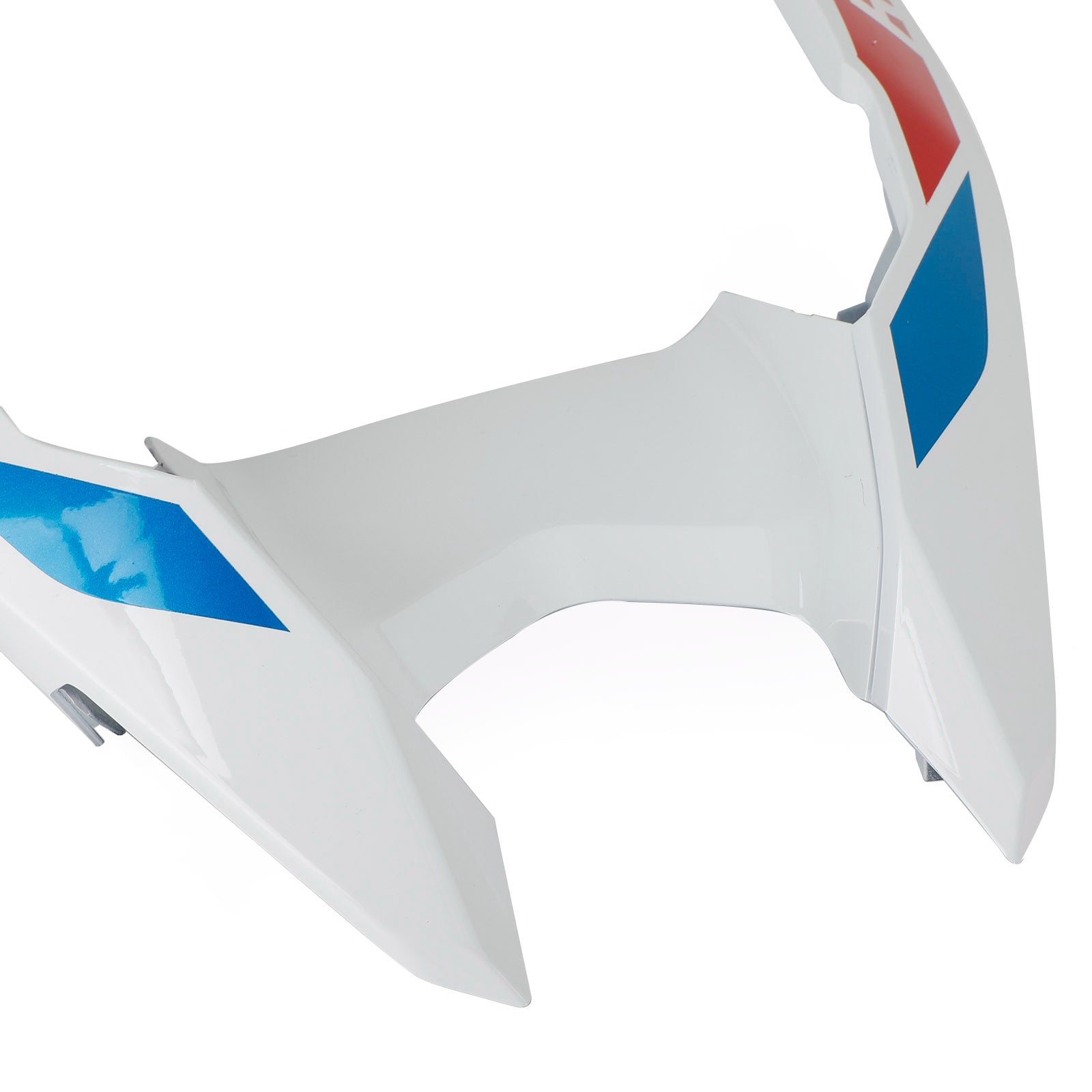 2014-2018 BMW R1200GS ADV Front Nose Fairing Beak Fender Cover