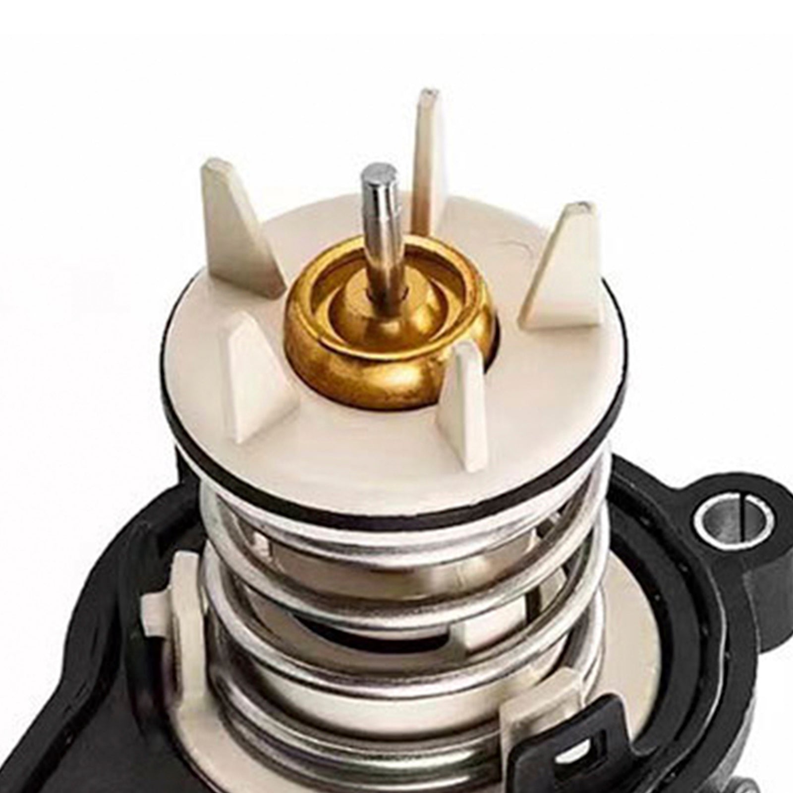 95810603202 Engine Thermostat for Porsche Cayenne Hybrid 11-18 110C