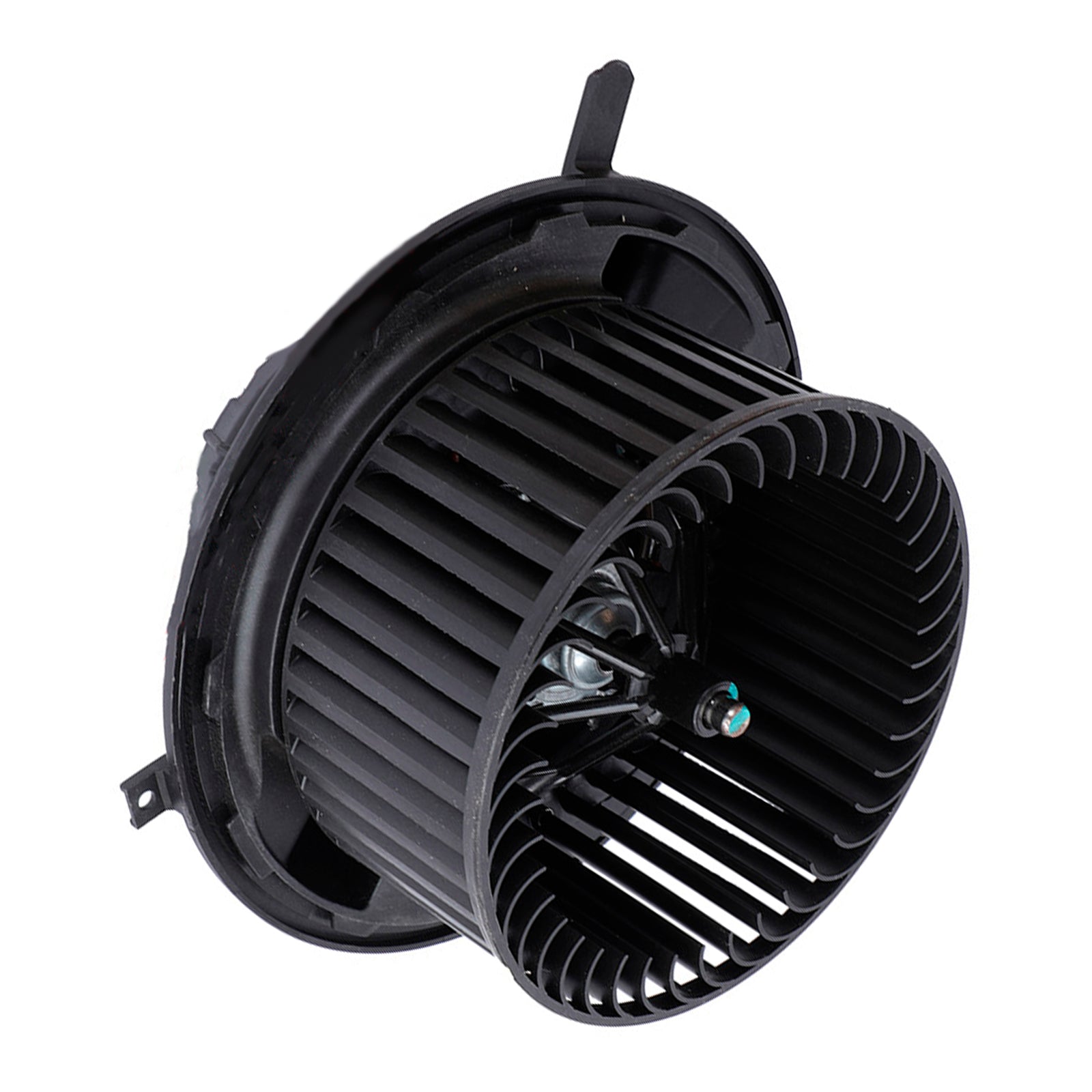 2006-2011 For Mercedes-Benz B200 W245 2.0L 2034CC 124Cu. In. l4 GAS SOHC Naturally Aspirated HVAC Heater Blower Motor Assembly 1698201342