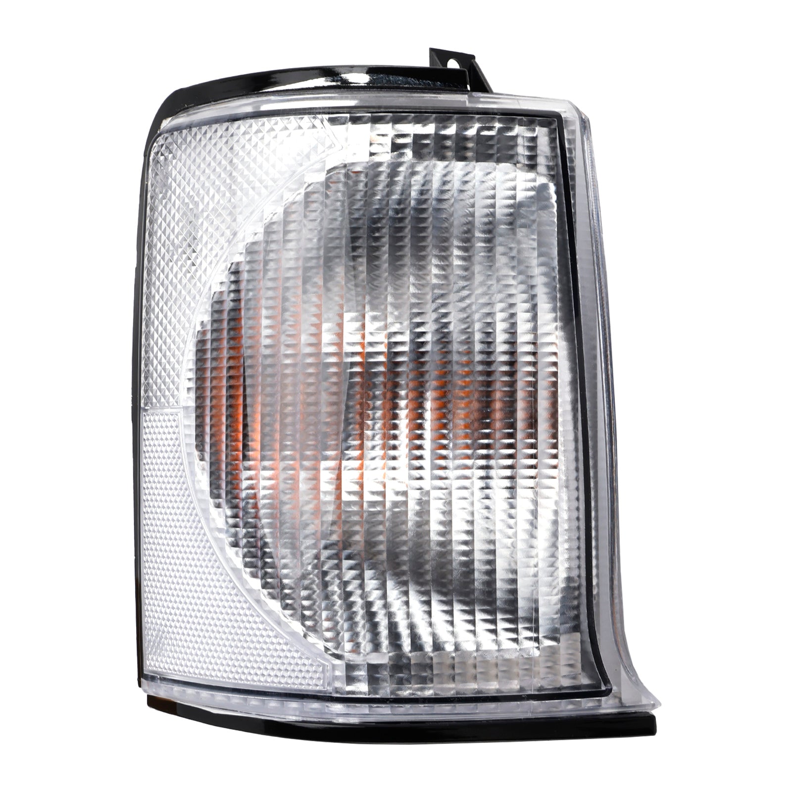 Right Indicator Light Lamp XBD100870 for Land Rover Discovery 2 Front L/H N/S