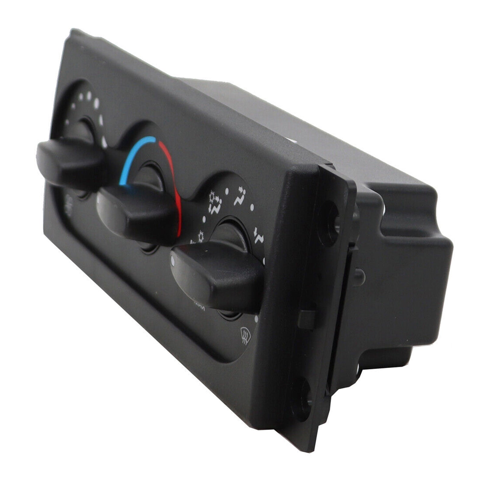 2008-2012 INTERNATIONAL TERRASTAR AC Heater Climate Control Module 3545543C5