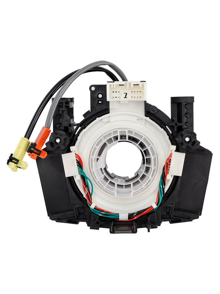 2008-2011 NISSAN ROGUE 2.5L Resorte de reloj B5567-CB66A B5567-CB69D 25560-JD003