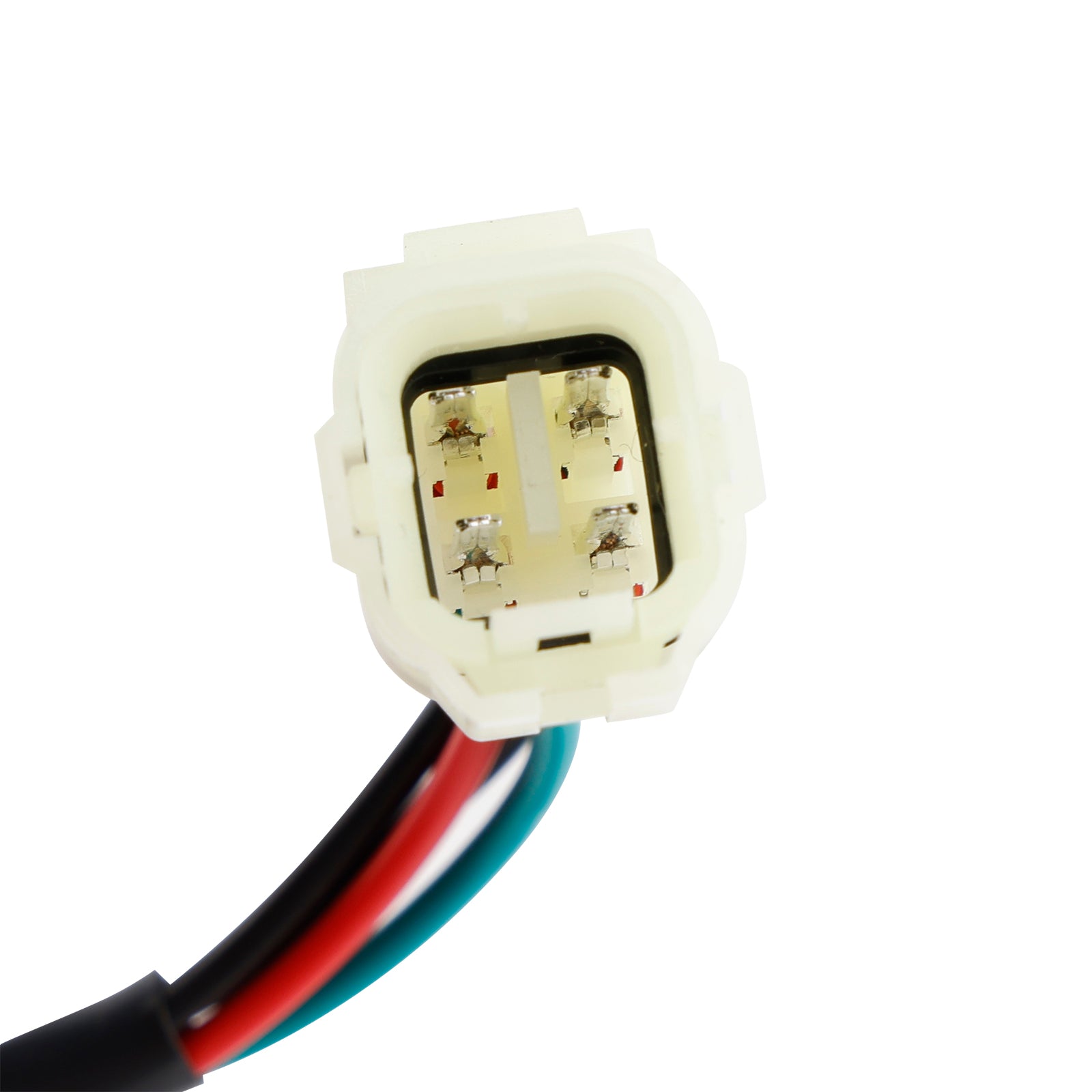 Chaves de ignição Lock 35010-LBA7-910 para Kymco KXR Maxxer Mongoose 50 90