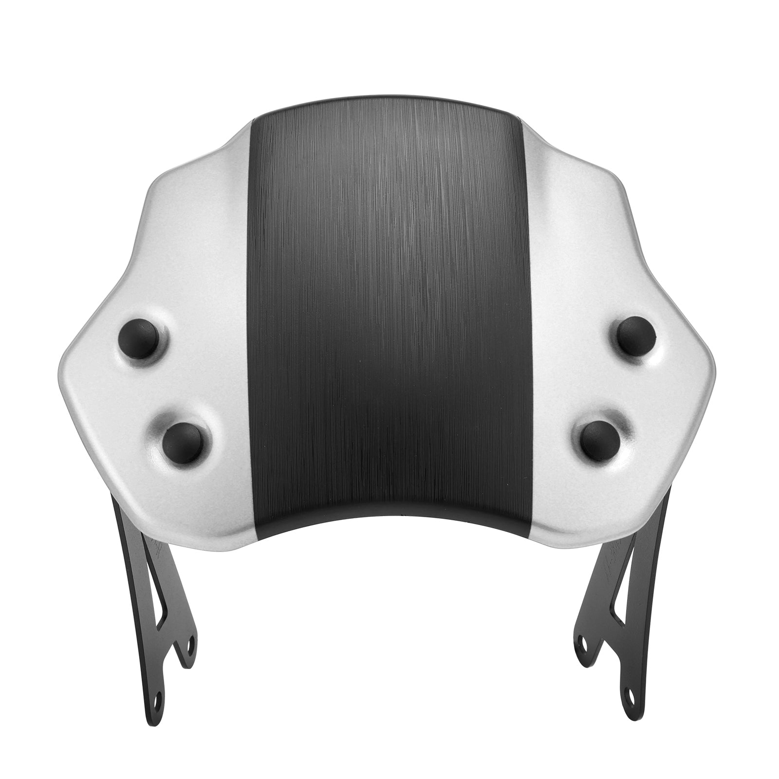 Parabrisas de motocicleta SCRAMBLER 400 X 2024-2025