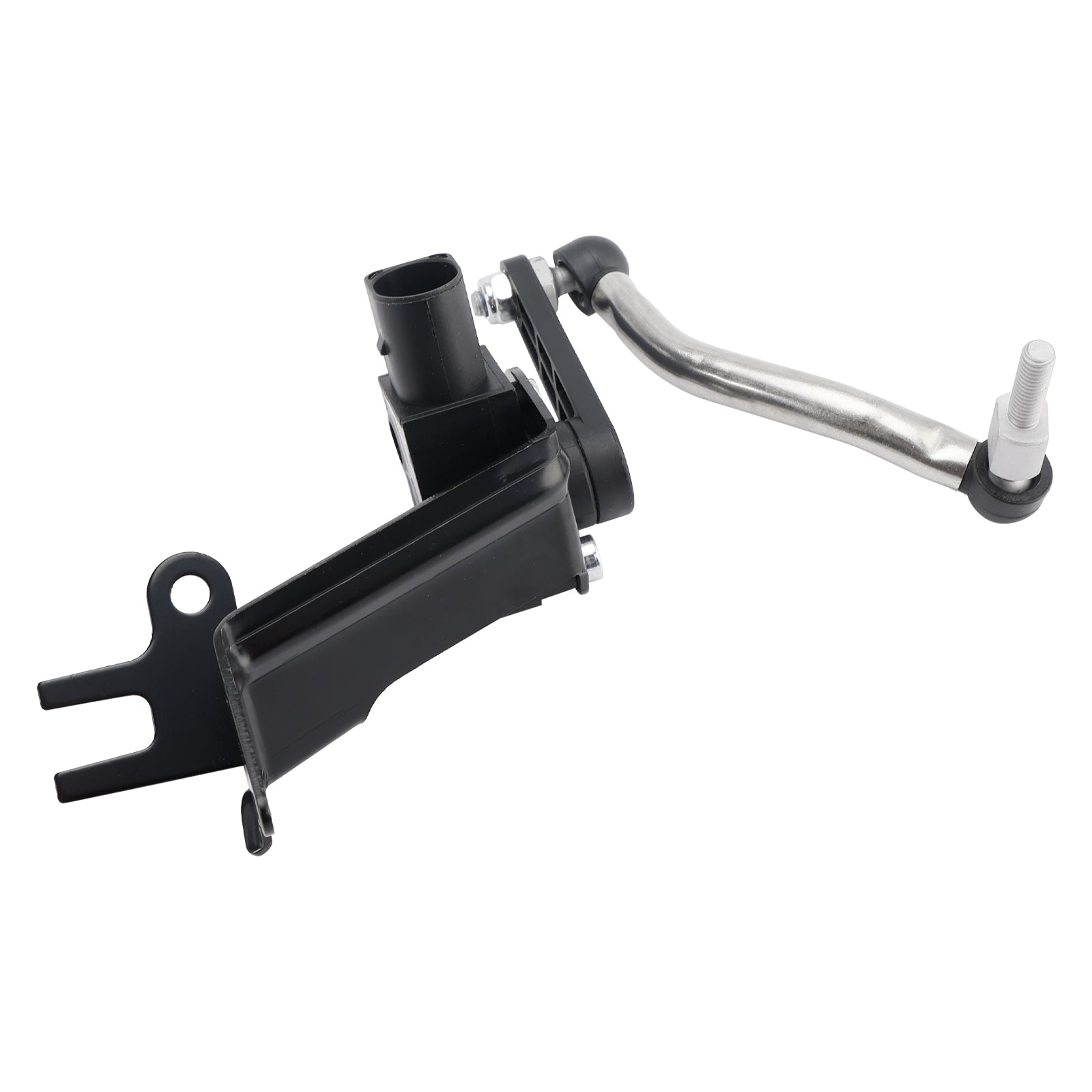 Front Left Height Level Sensor 8R0941285E For Audi Q5 8RB 2008-2017