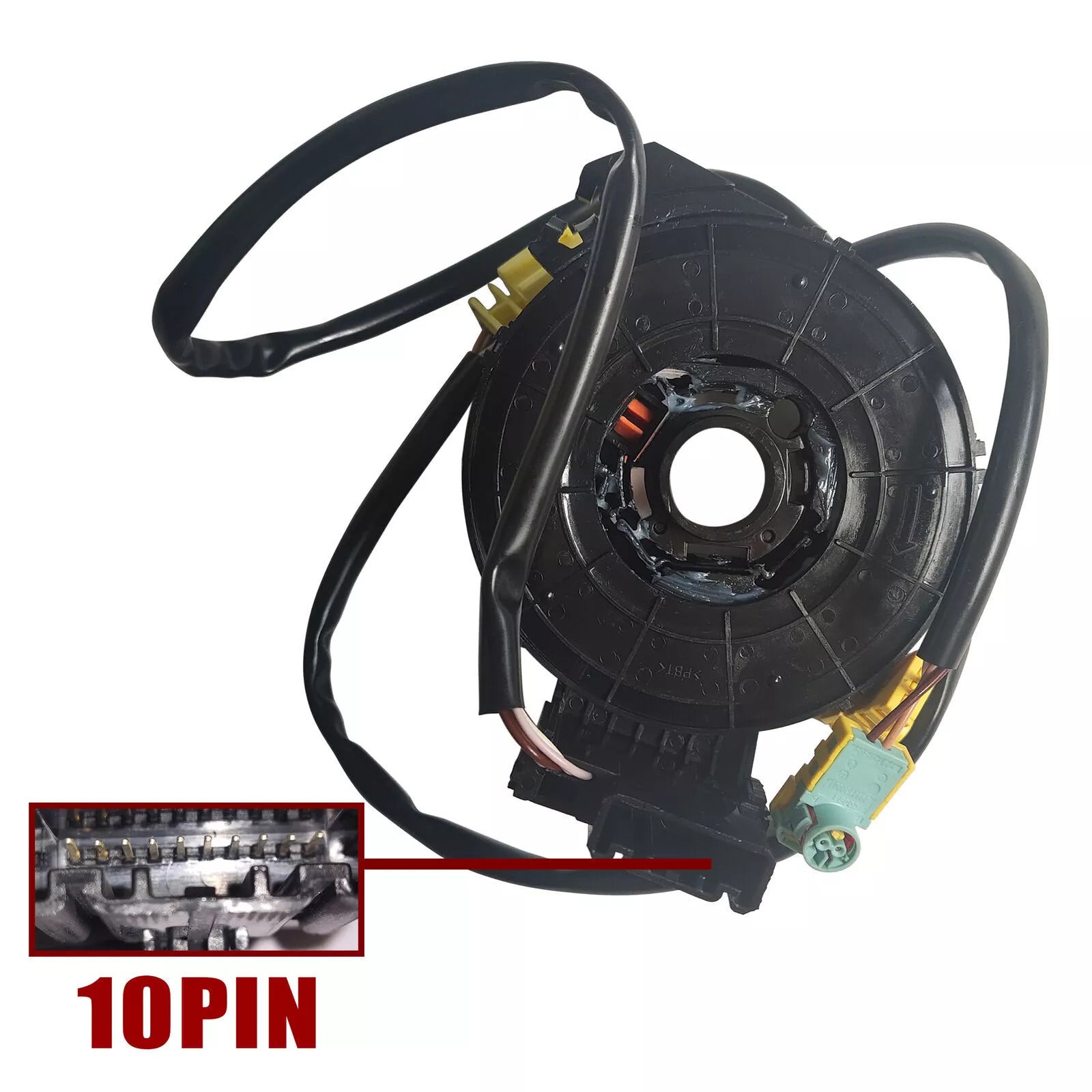 Klokveer 23381963 voor Cadillac Escalade ESV Chevrolet Silverado 1500
