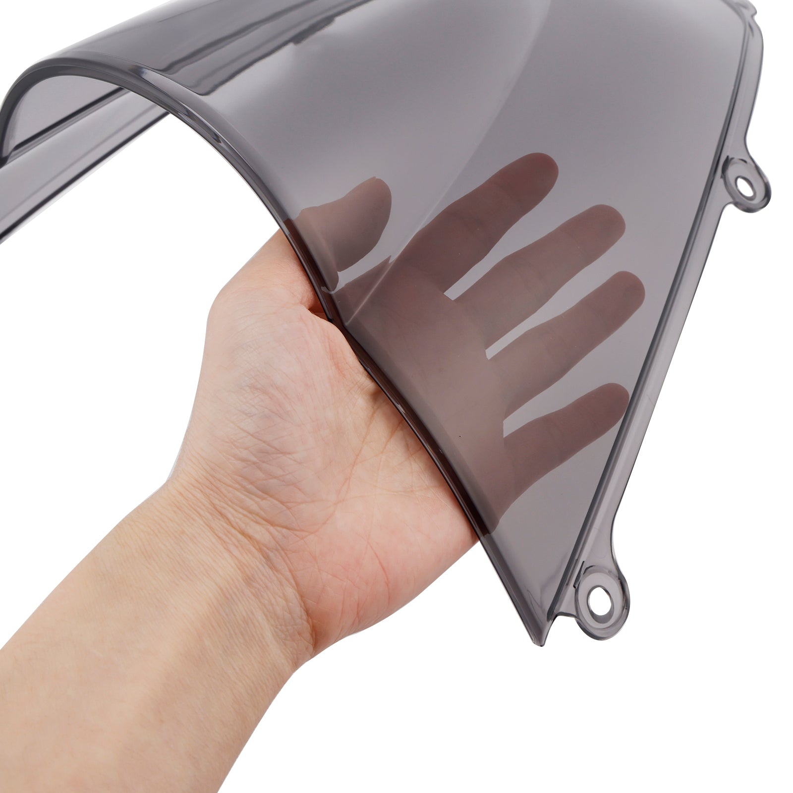 Windshield WindScreen fit for HONDA CBR600RR 2021-2025