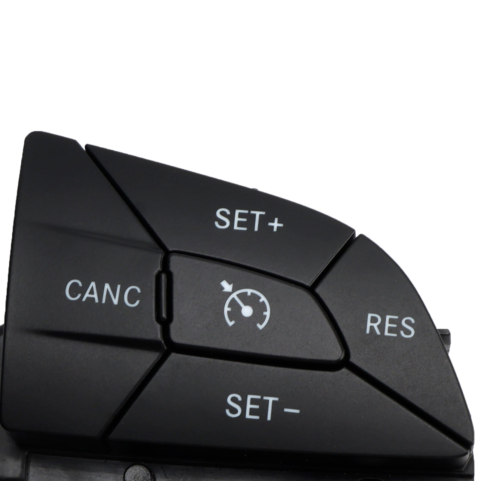 Steering Wheel Cruise Control Switch 68321897AA for Jeep Cherokee 2014-2024