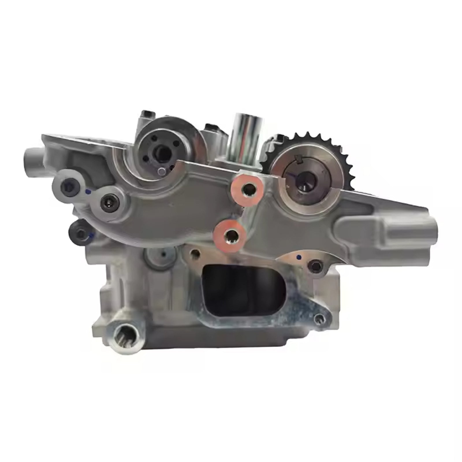 Ensemble de culasse G4GC pour Hyundai Tucson 2.0 Kia Sportage 2.0 2008-2010