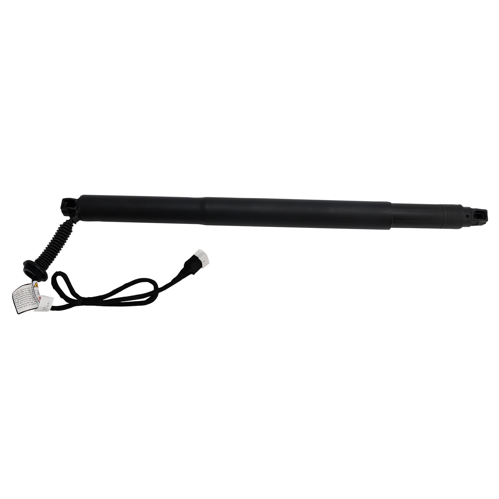 2014-2019 BMW X6 F16 F86 Support de levage électrique de hayon arrière droit 51247434044
