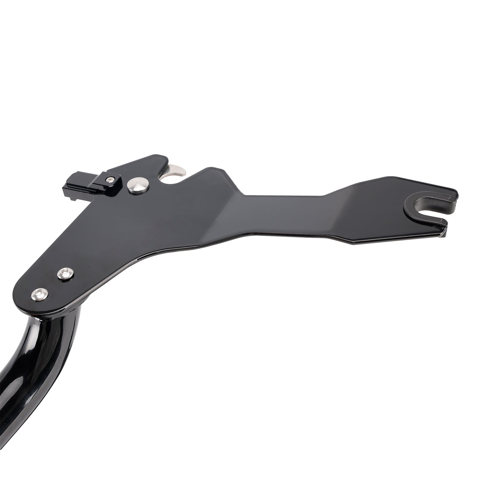 2018+ Low Rider FXLR FXLRS FXLRST FXRST SPORT GLIDE FLSB Passageiro Sissy Backrest