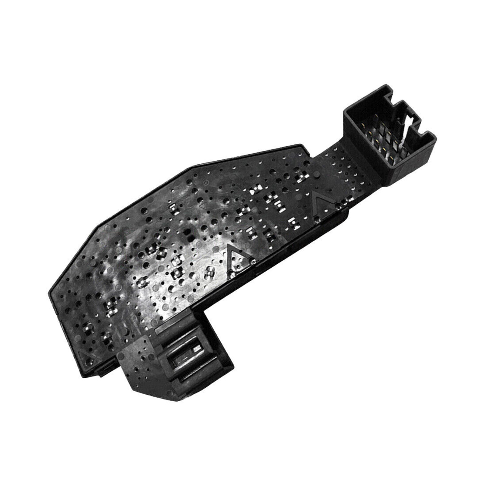 Chevrolet Impala Front Driver Side Seat Adjust Switch 23247095