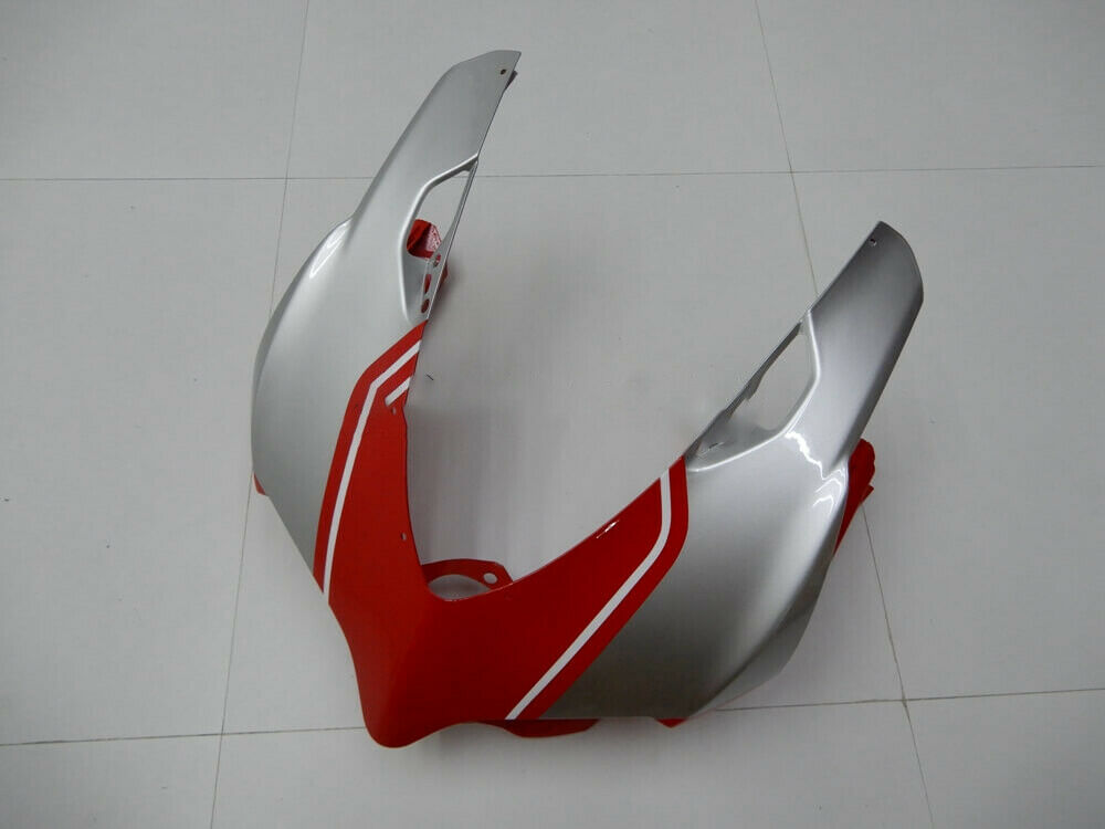 2012-2014 Ducati 1199 899 Kit Carénage Carrosserie ABS Générique