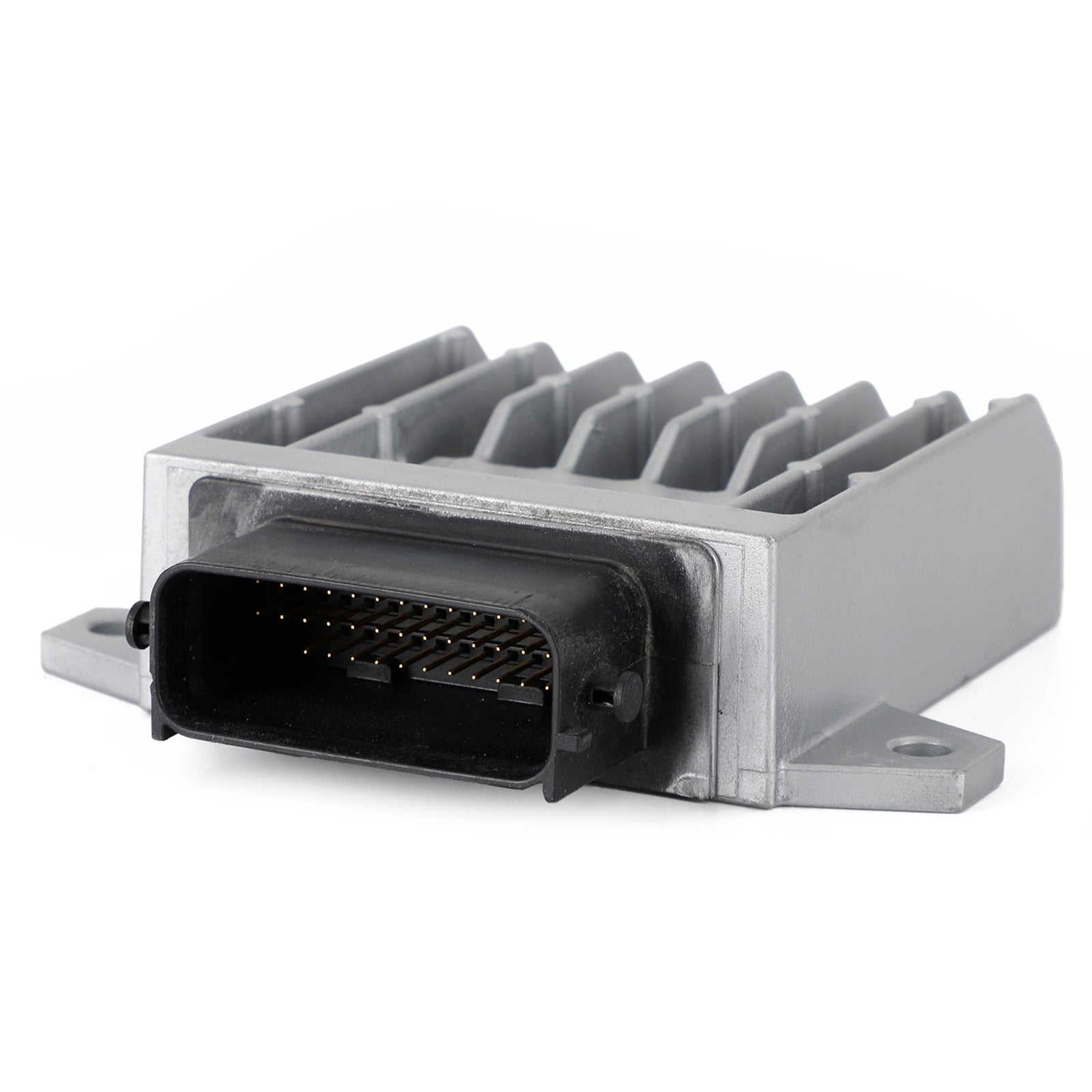 2012-2013 Mazda 3 2.0L Transmission Control Module TCM LFJE189E1B