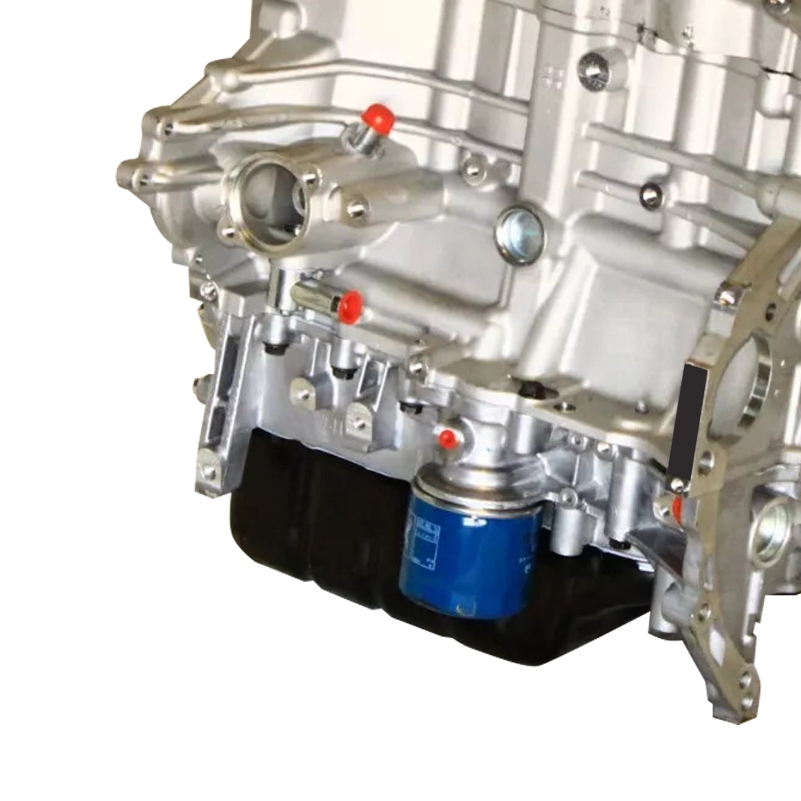 Tout nouveau moteur moteur 1,8 L 4 cylindres G4NB NU MPI pour Kia Forte 2014-2016