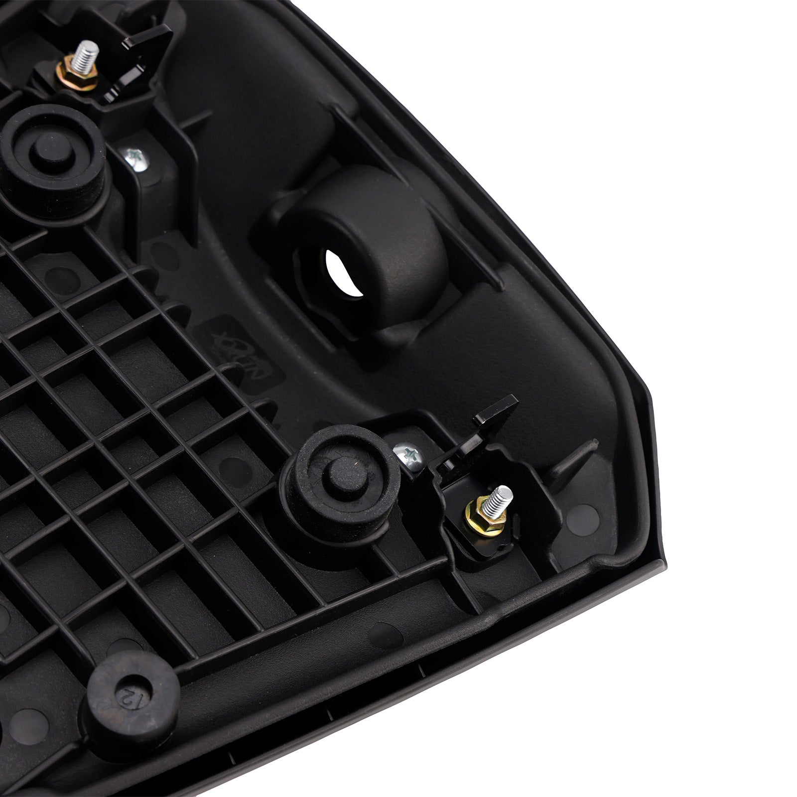 Tail Rear Seat Cover Fairing Cowl For Yamaha MT-09 / SP 2024-2026