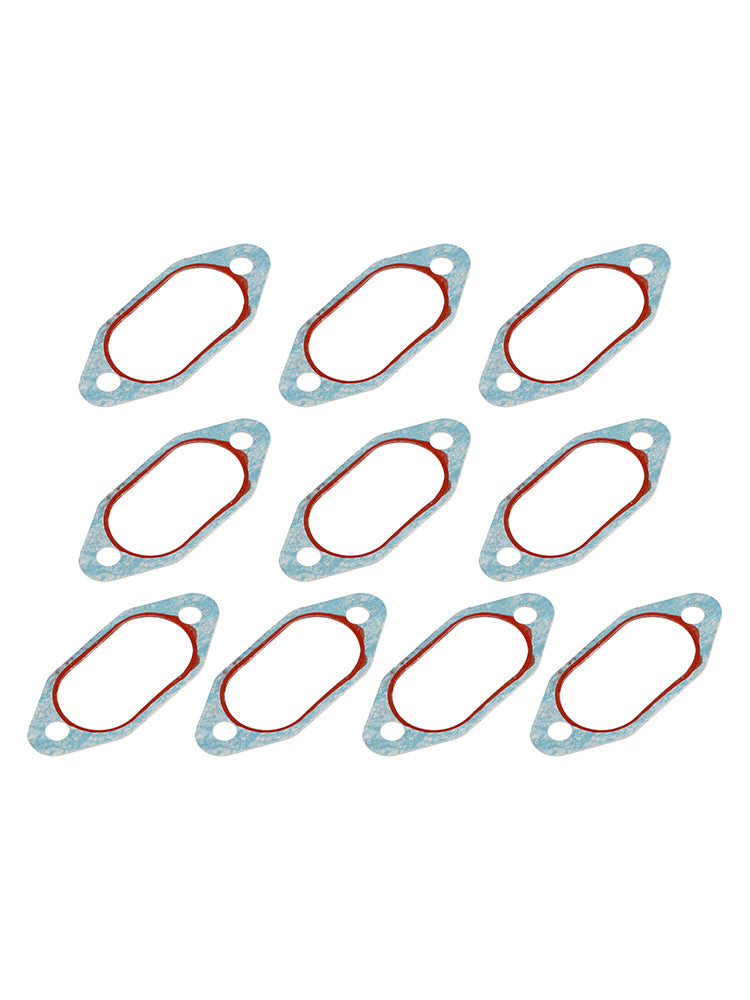 10PCS 12586624 Oil Pan Cover Gasket