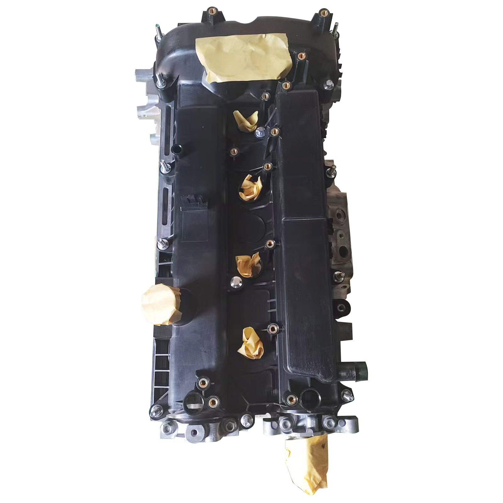 2019 Ford Mustang 2.3L Ecoboost Brand New Long Engine Block