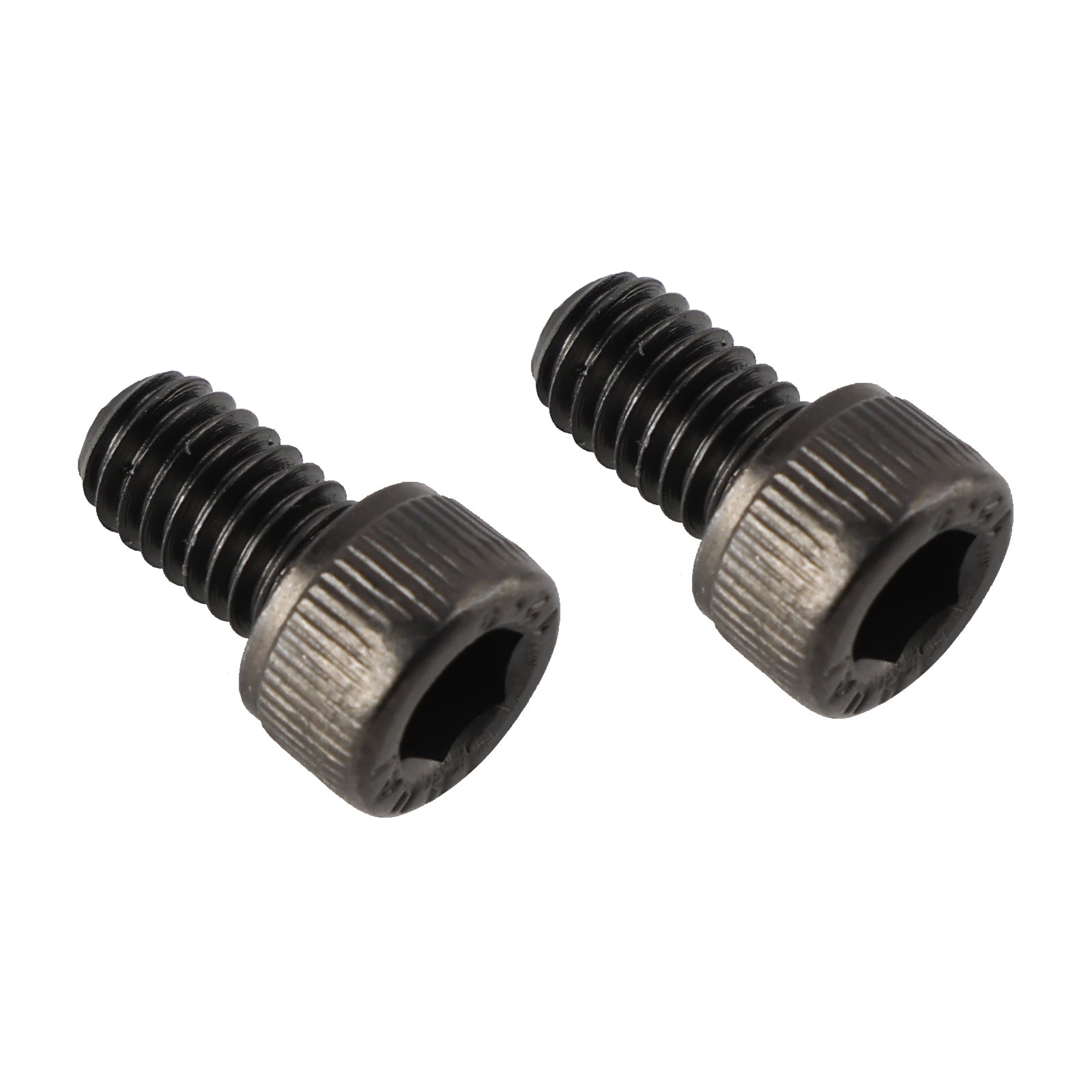 2007-2015 Polaris Outlaw 90 2WD Placa de retención de piñón delantero con tornillos