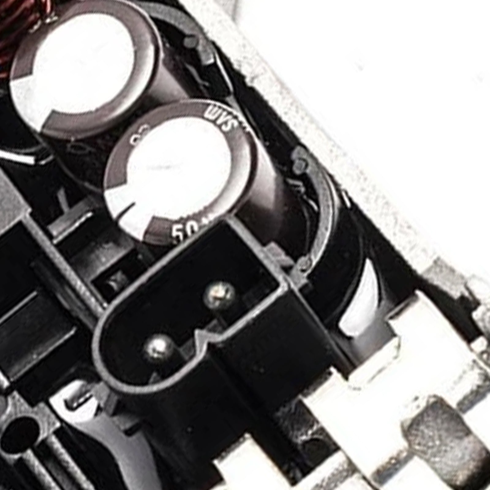 Résistance du moteur du chauffeur de chauffage HVAC 2208210951 pour Mercedes-Benz C200 C230 C280