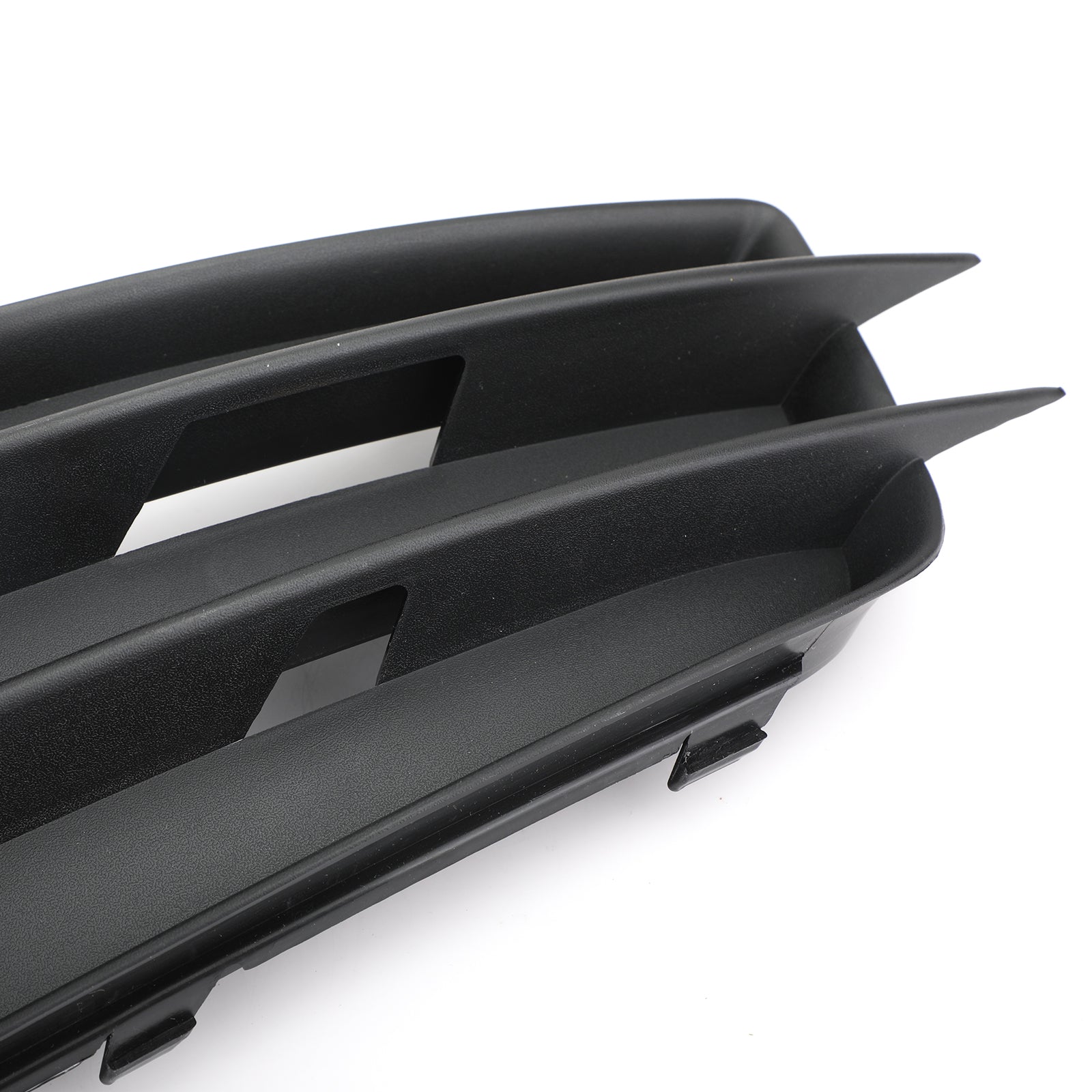 2008-2012 Audi A4 B8 S-Line S4 Paar Auto Mistlamp Grille Cover Links&Rechts