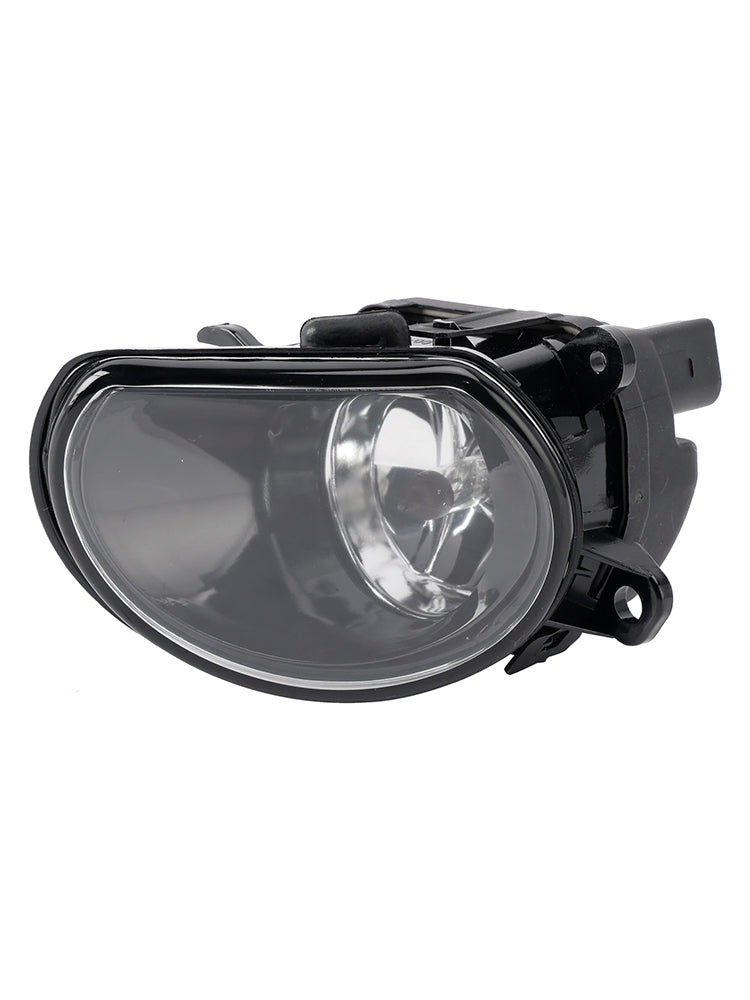 2004-2007 Audi A8 D3 1 stuks linker bestuurderszijde voorbumper mistlamp