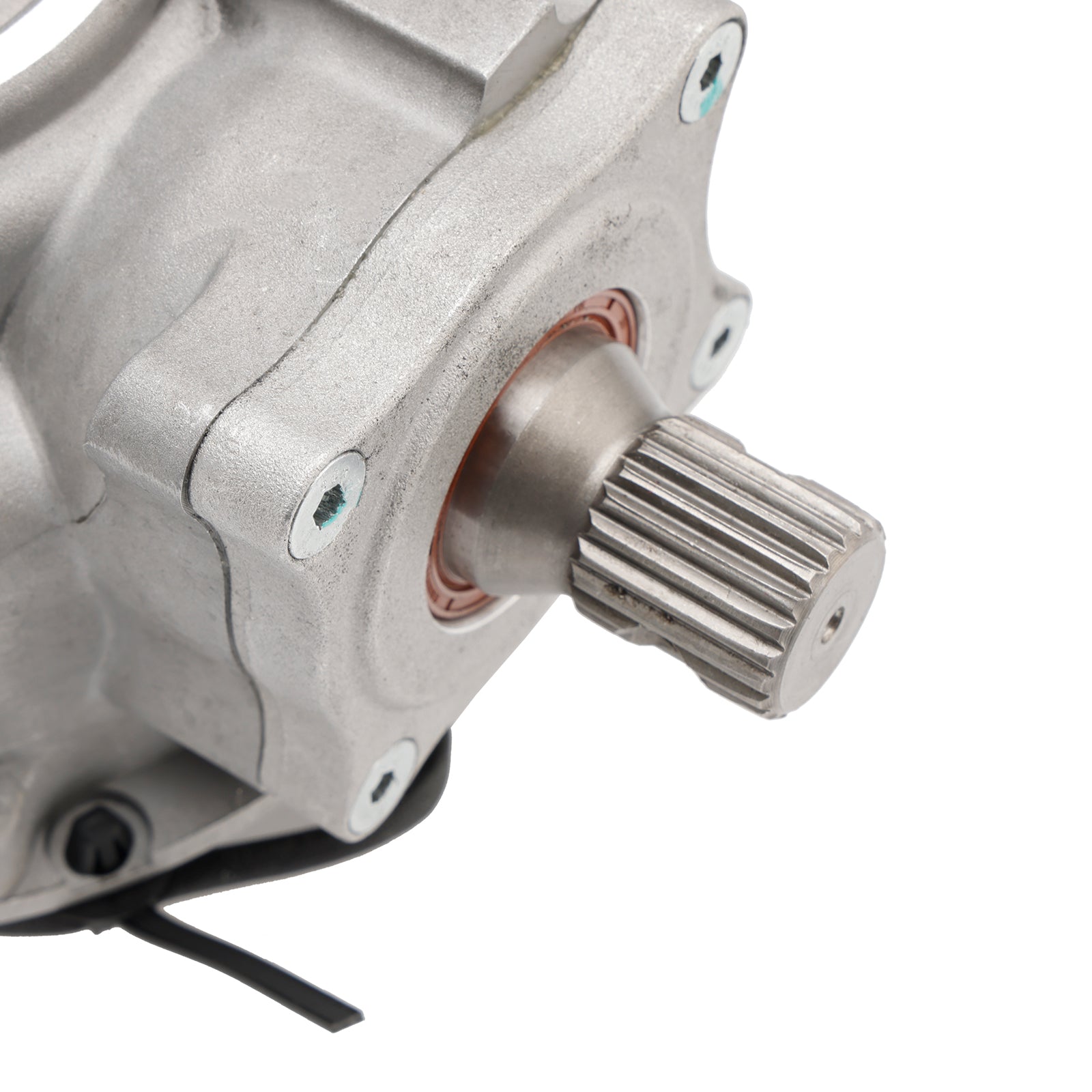 2008-2010 Polaris RZR 800 Transmissiedifferentieel vooraan 1332803