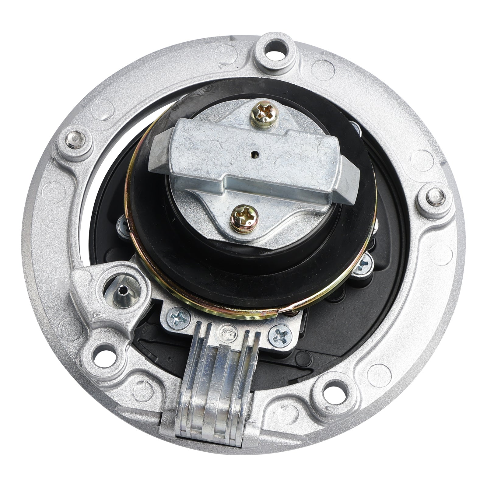 2018 KAWASAKI BR125 Z125 Pro SE FUILLE BIBL CAPIL D'ALLUMIR STORT CURT ASSY 27005-0612 51049-0728