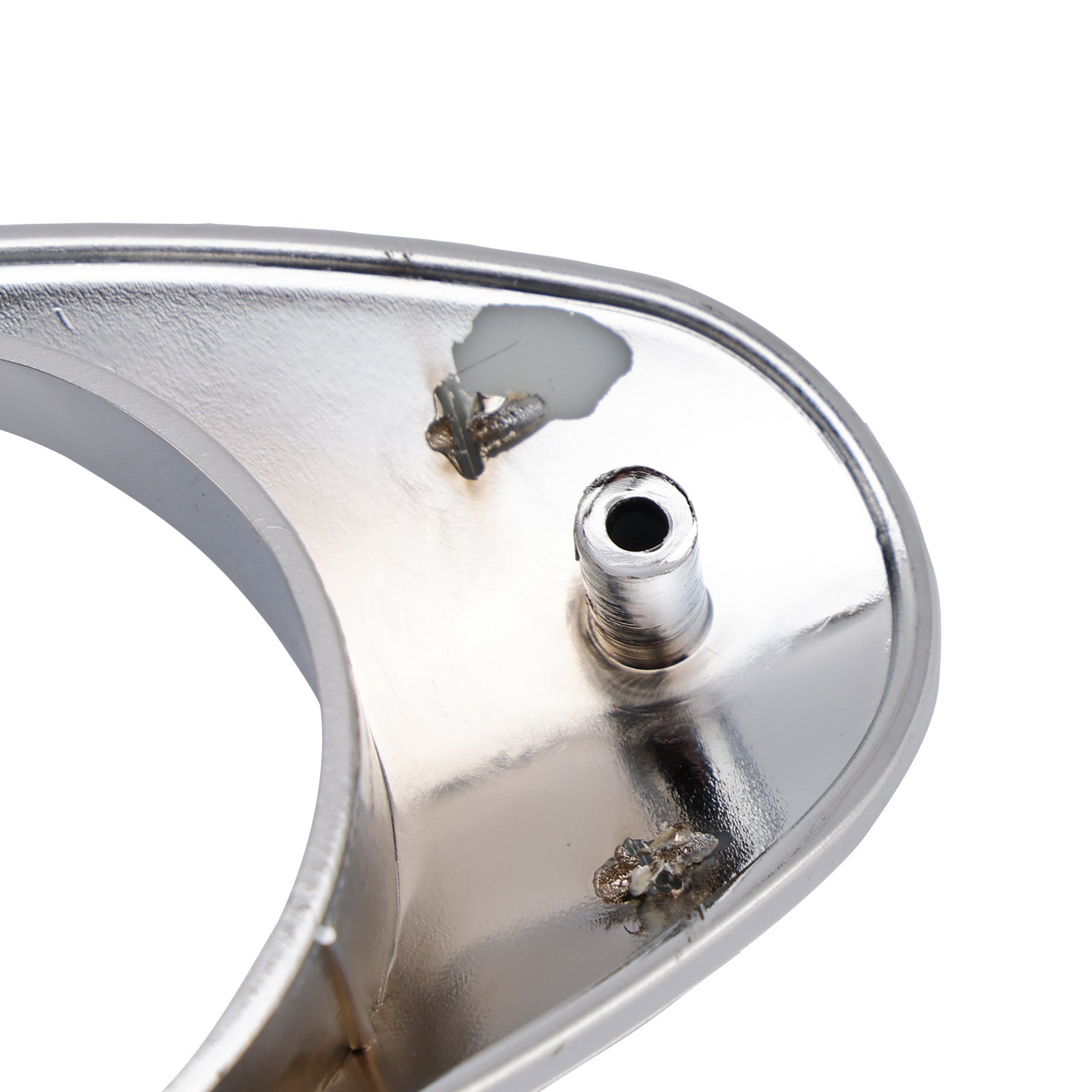 Trim Oil Dipstick Bezel Cover For Sportster XL883 1200 XL 2004-2022