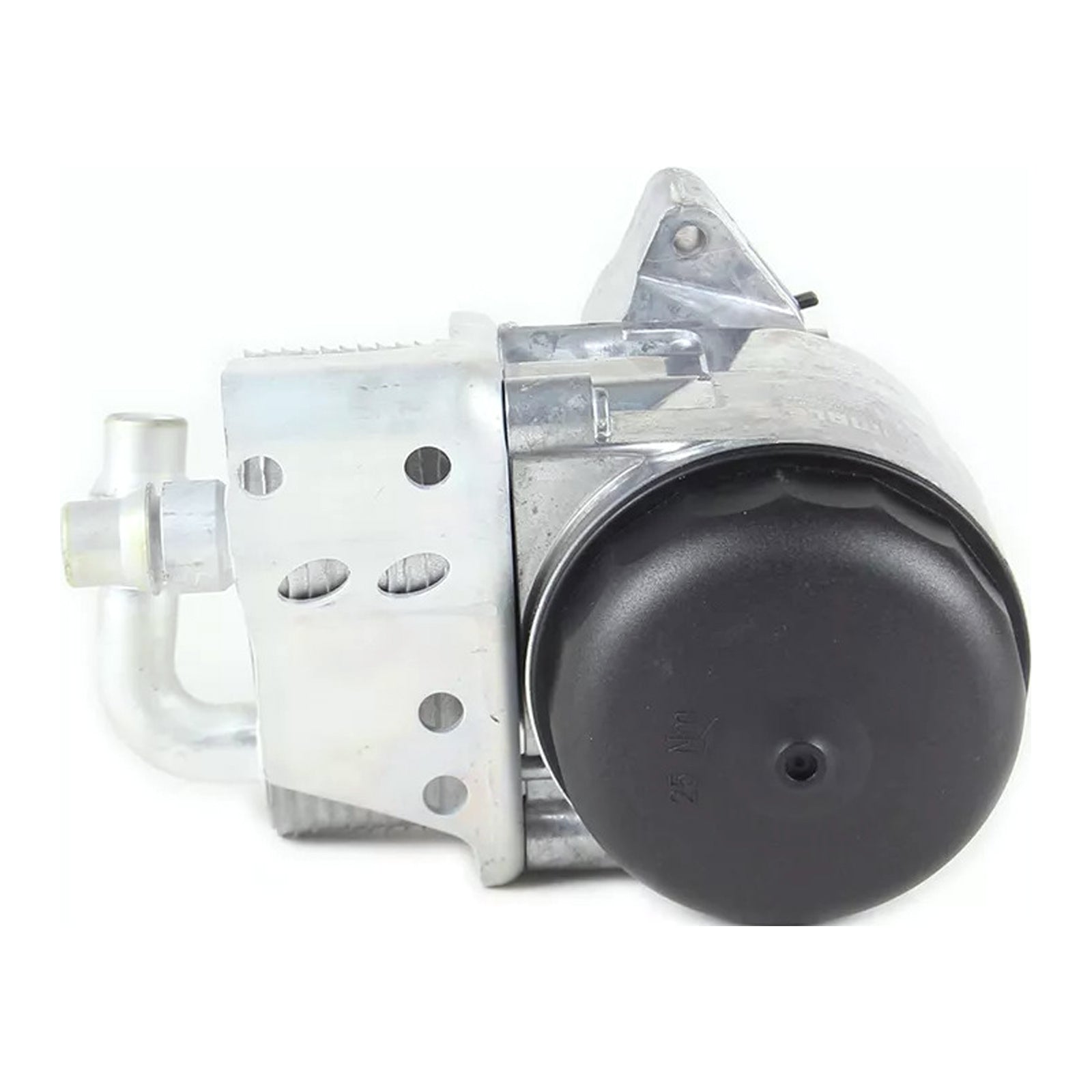 2006-2012 BMW Serie 1 Enfriador de aceite del motor Conjunto de filtro de aceite 11427508966