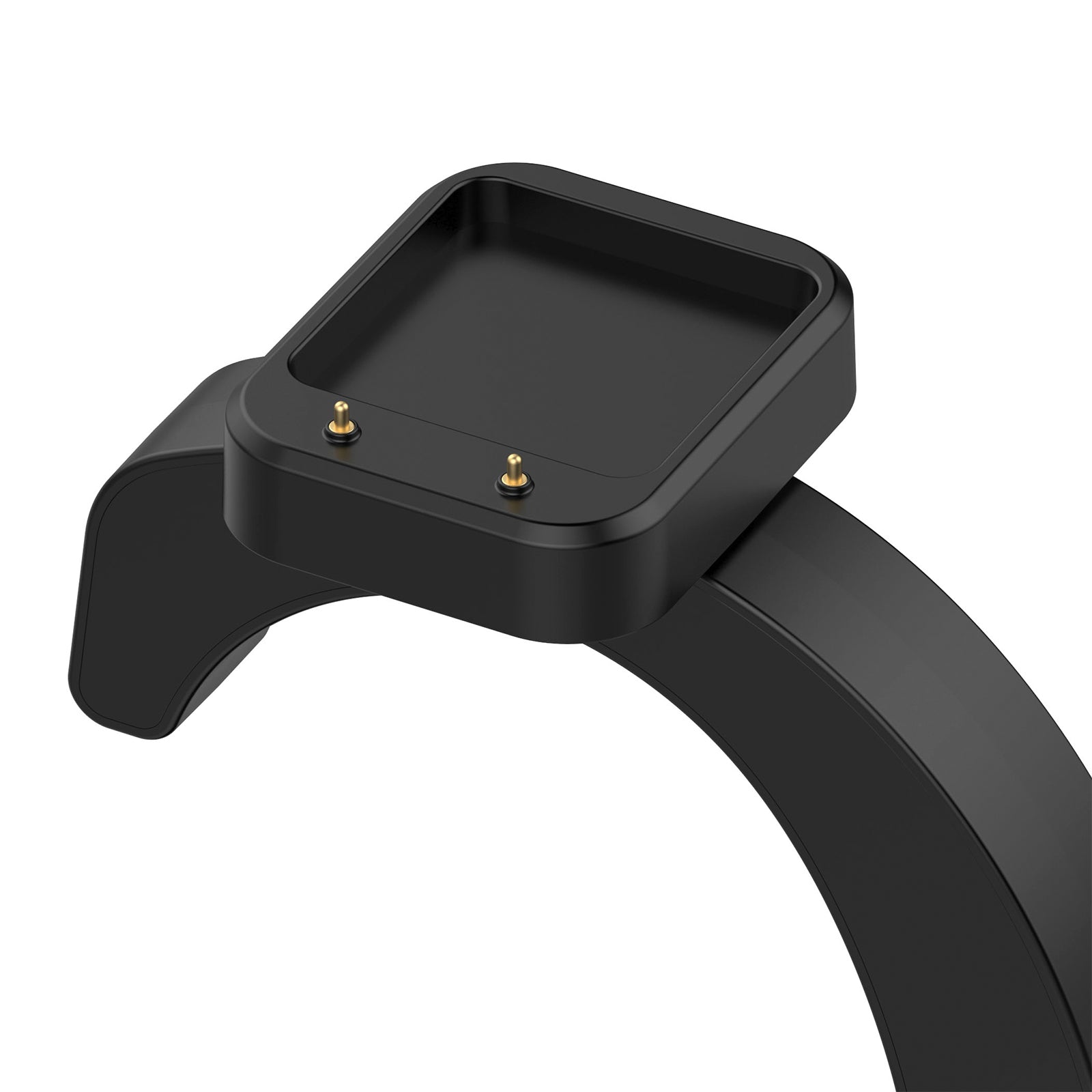 C-formet laderstasjon Watch lading Dock Stand for Huawei Band 10/9/8/7/6