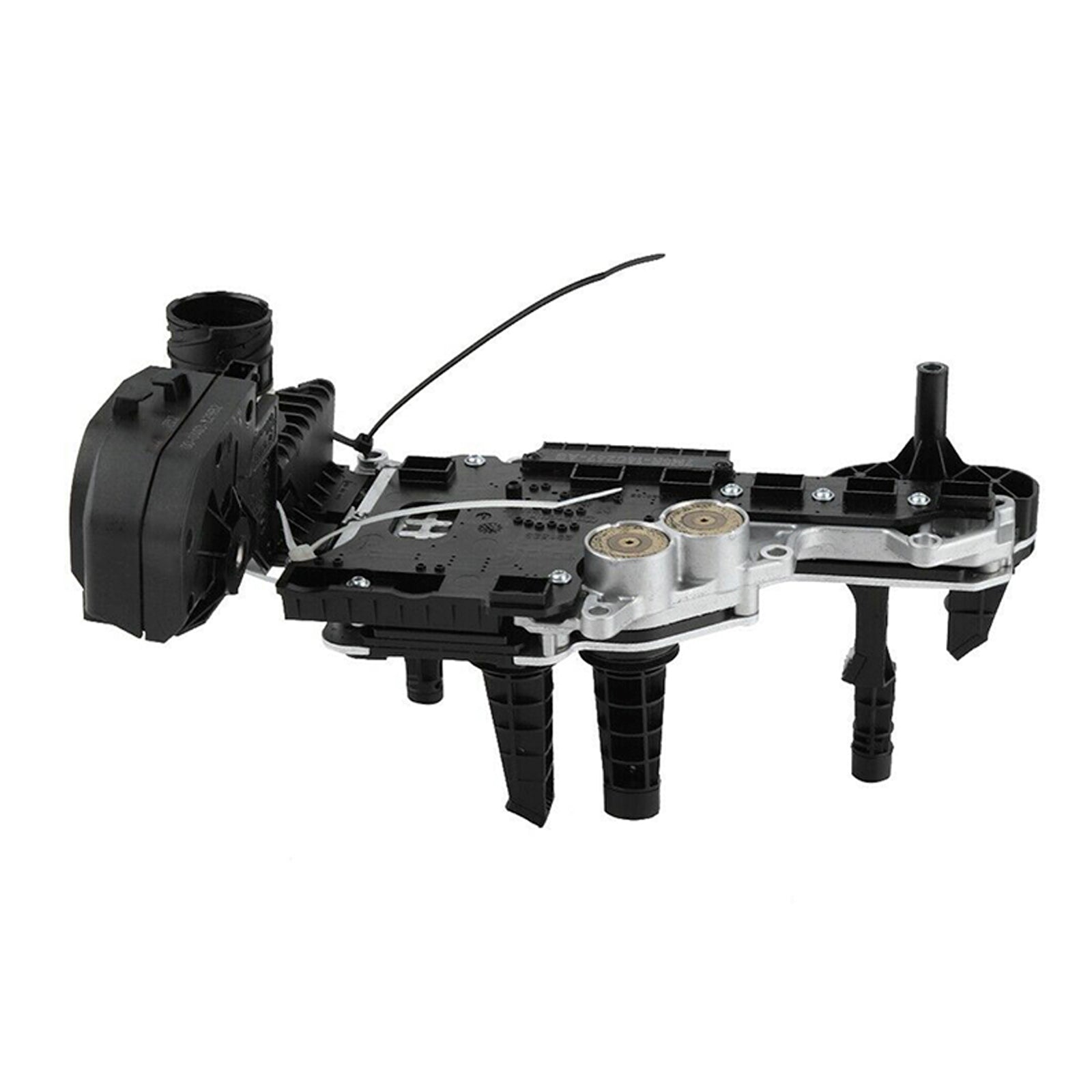 2008-2010 Dodge Avenger 2.0l 2.2l 6DCT450 Transmissie Controle Module Unit MPS6 7M5R-14C247-FA 7M5R-14C247-FE