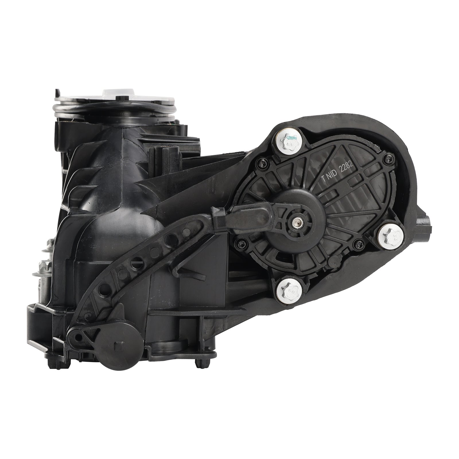 2014-On Mercedes Vito Dualiner W447 Inlet Manifold W/ Actuator Motor 6510904937 A6511500094