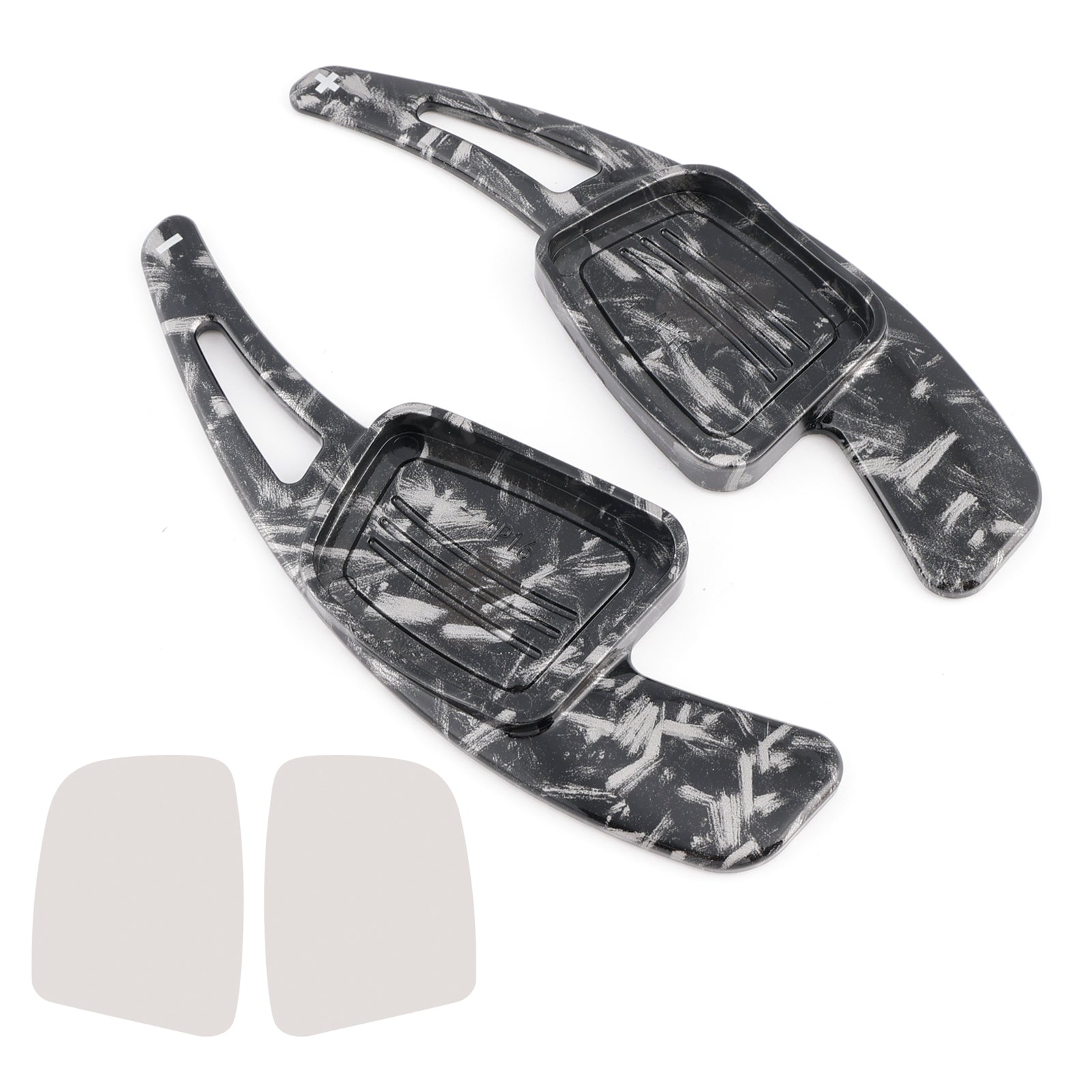 Ratthjulets skifterforlengelse for Audi Q3 Q5 Q7 S3 S4