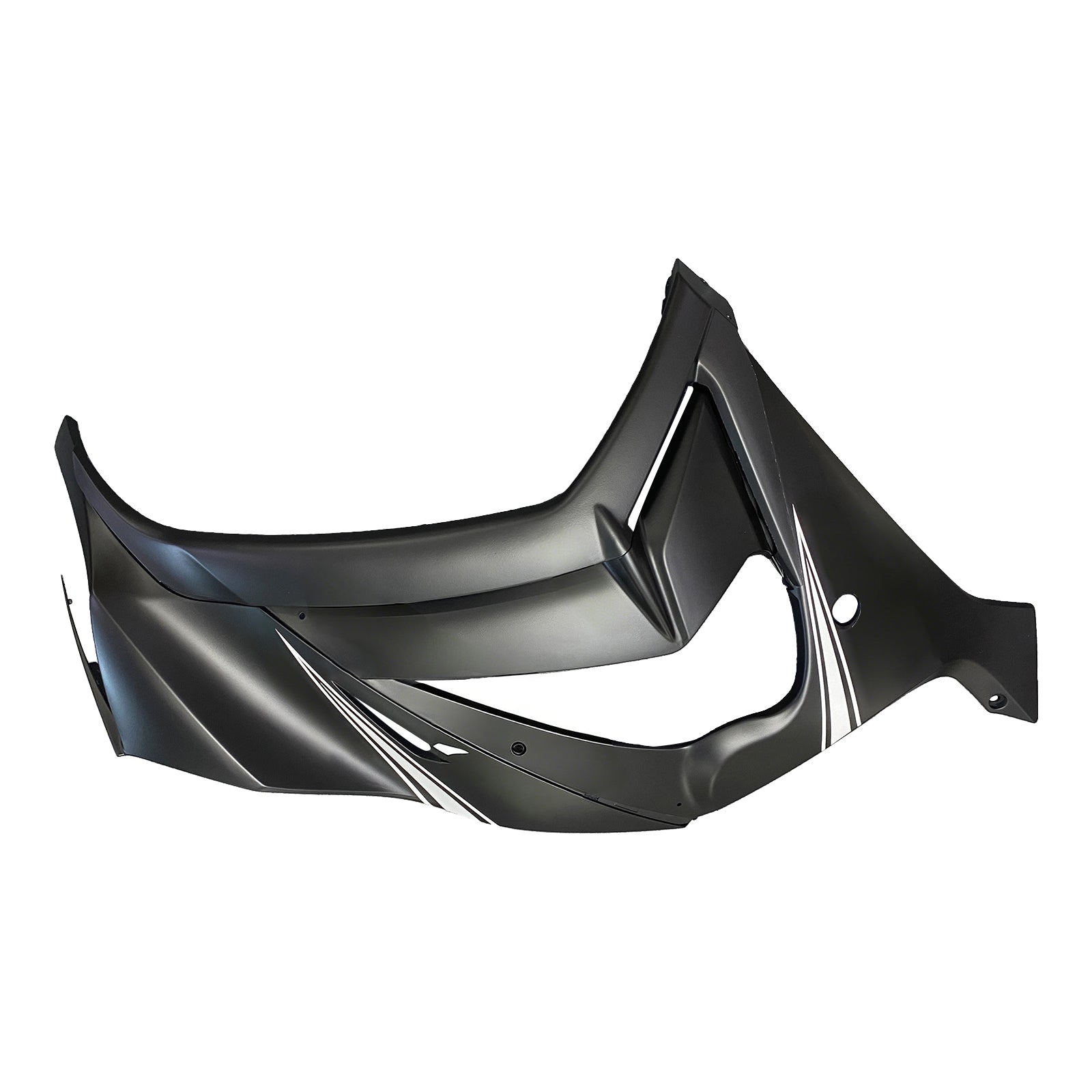 Injection Fairing Kit Bodywork Plastic ABS fit For Kawasaki ZX10R 2011-2015