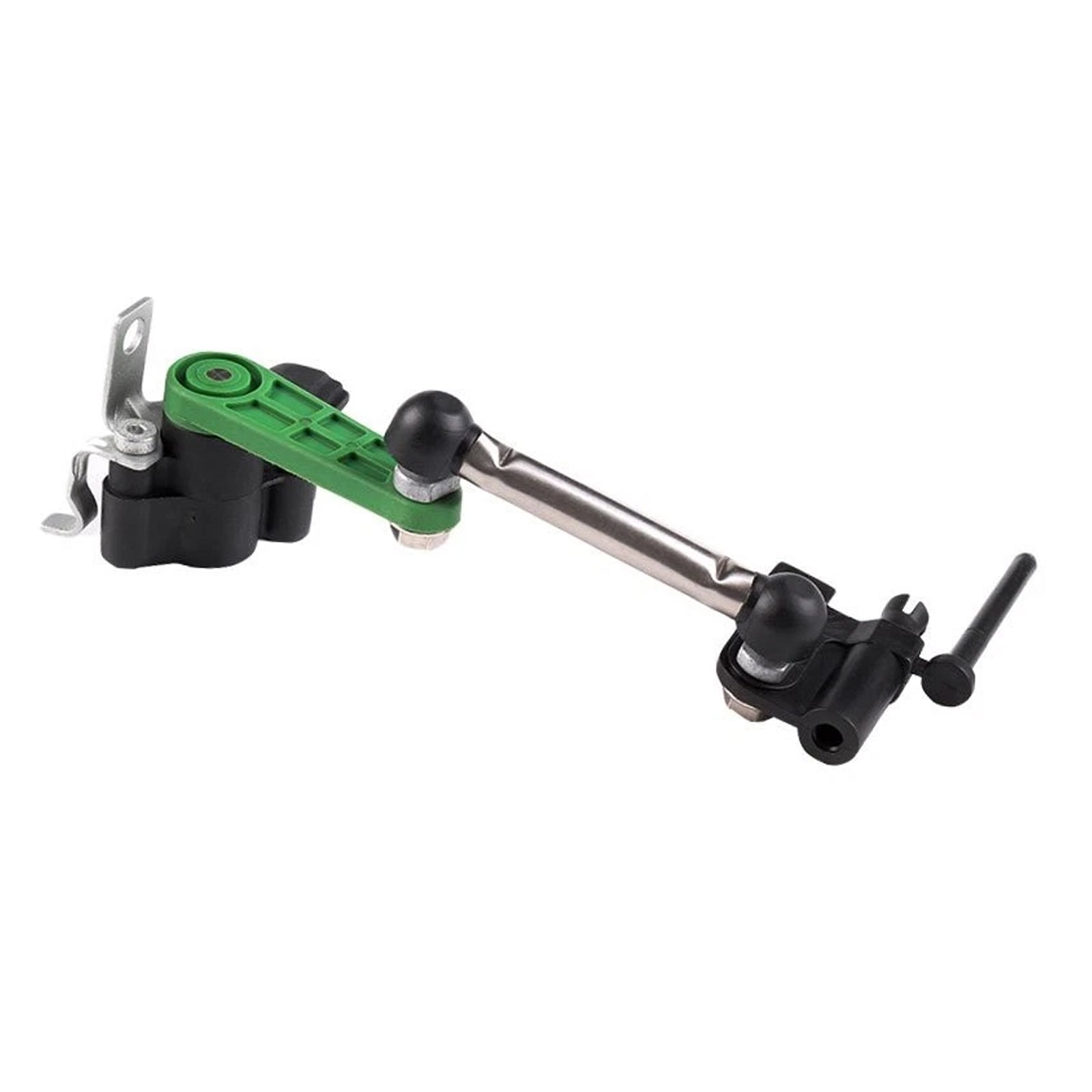 Front Left Ride Height Level Sensor 7P0616213 For VW Touareg 7P5 7P6 2010-2018